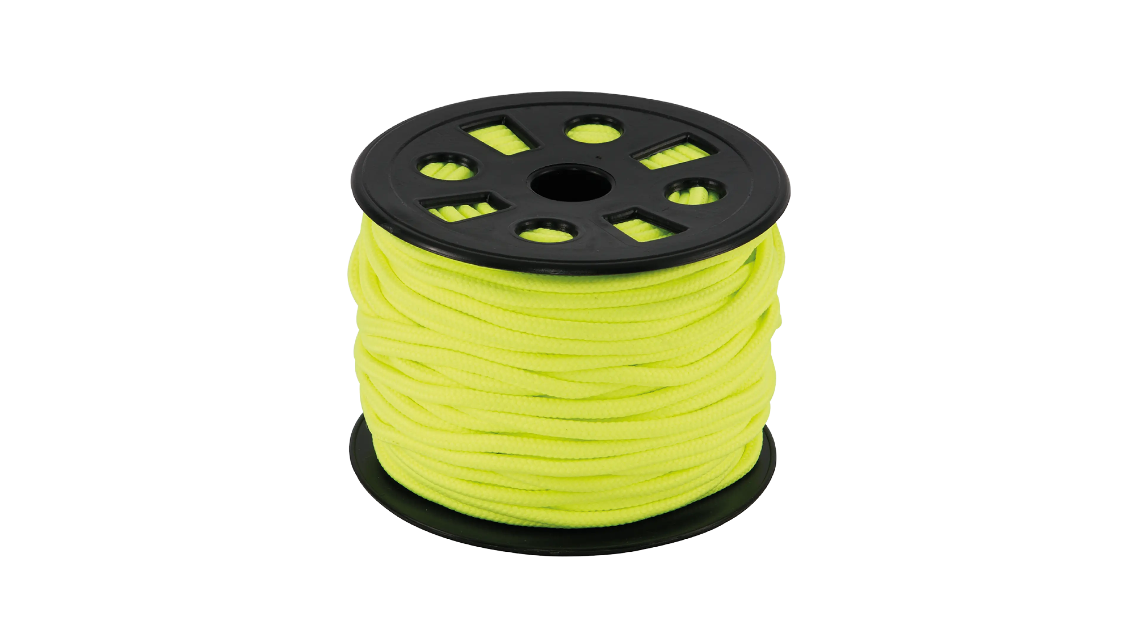 Neonkleurige scheerlijn 30 m