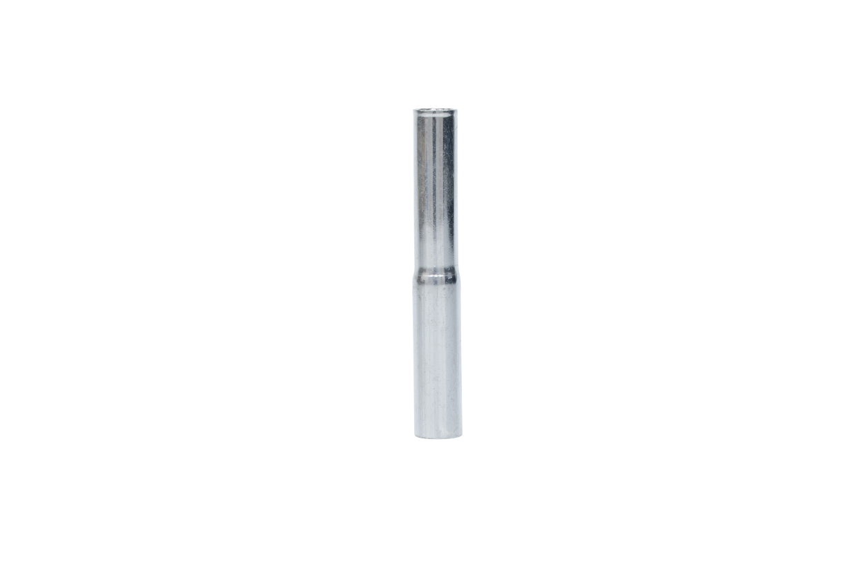Metal ferrule 12,7-> 11 mm
