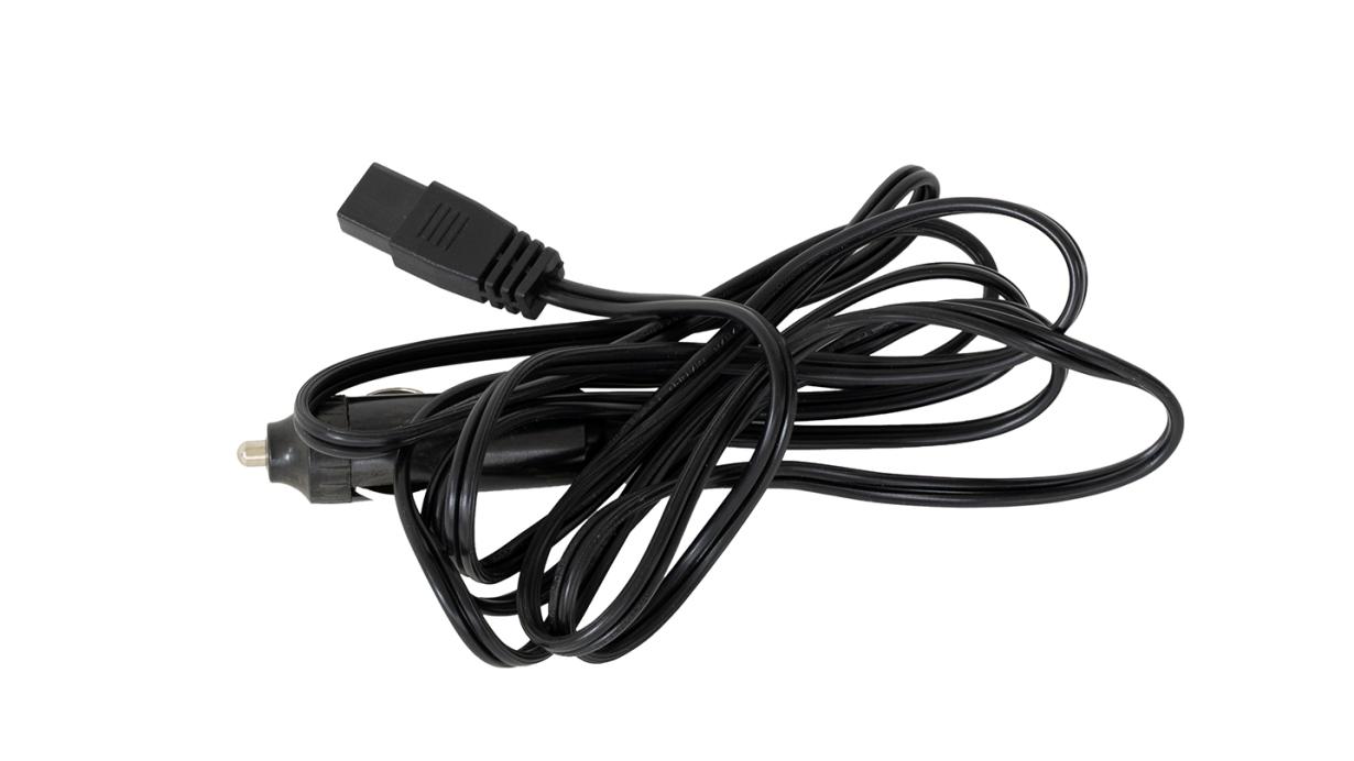 12V Plug for Cooler Box, Car Plug ECO COOL