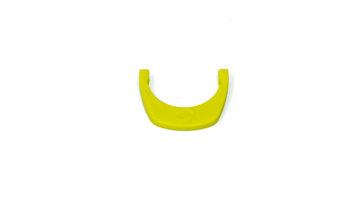Neon handle for Valve 