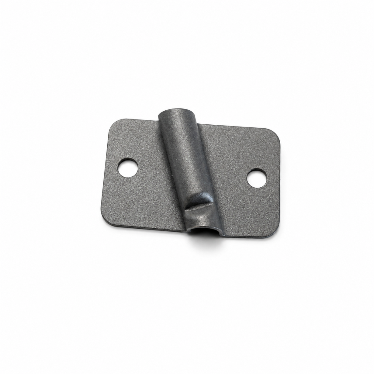 Brackets for steel poles for Bamfield 140/160 (Left)