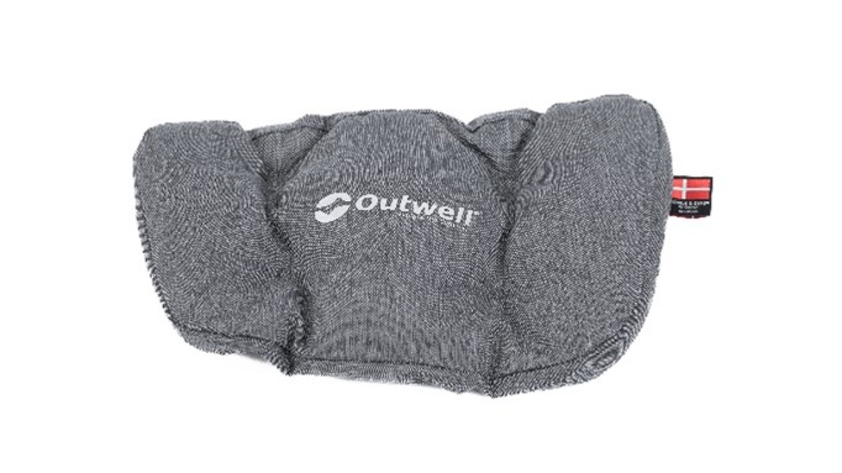 Pillow for Kentucky Lake