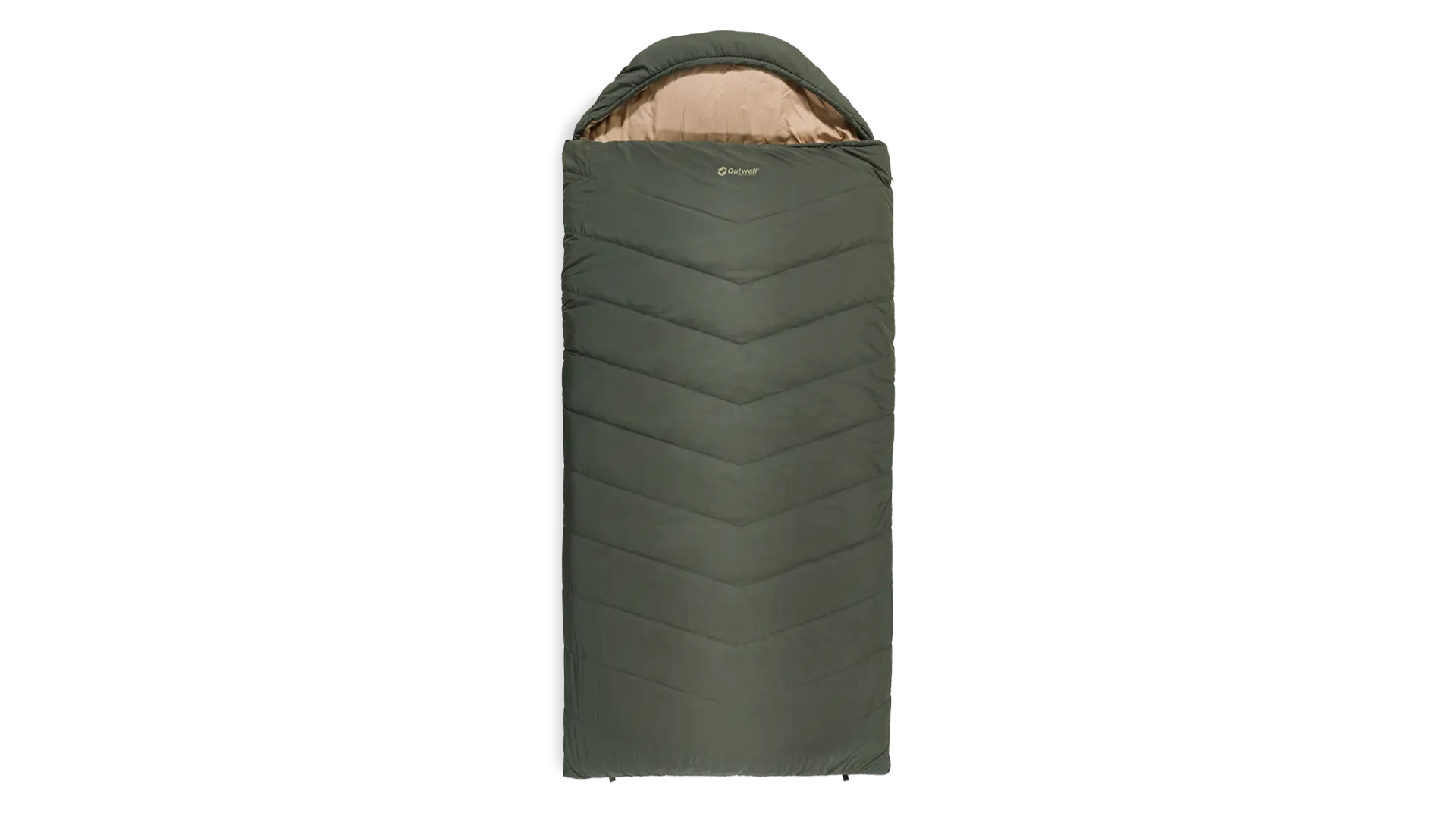 Compact Lux XL Green