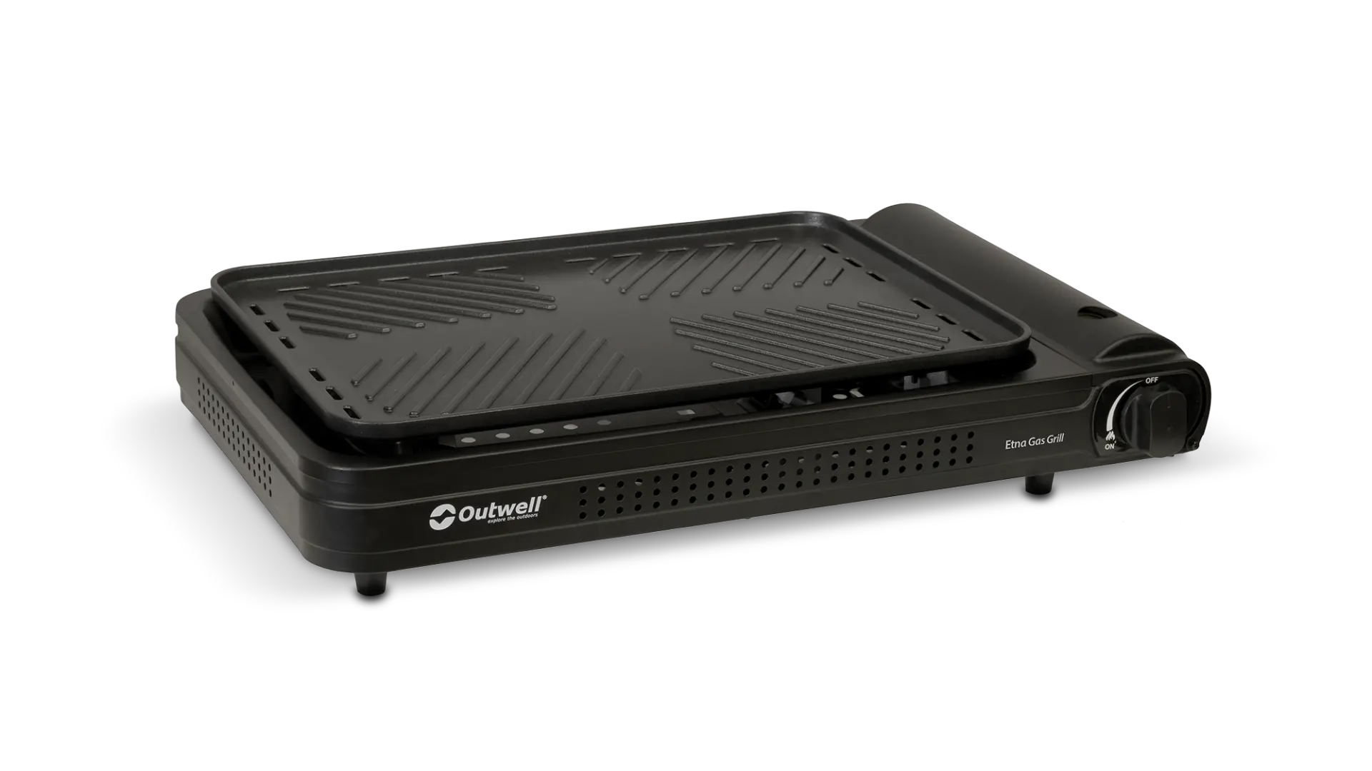 Etna Gas Grill