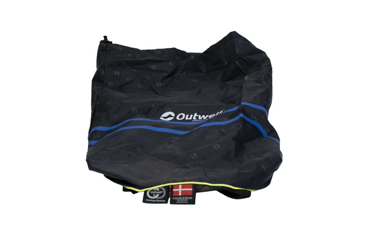 Carrybag for Custer Round Table 