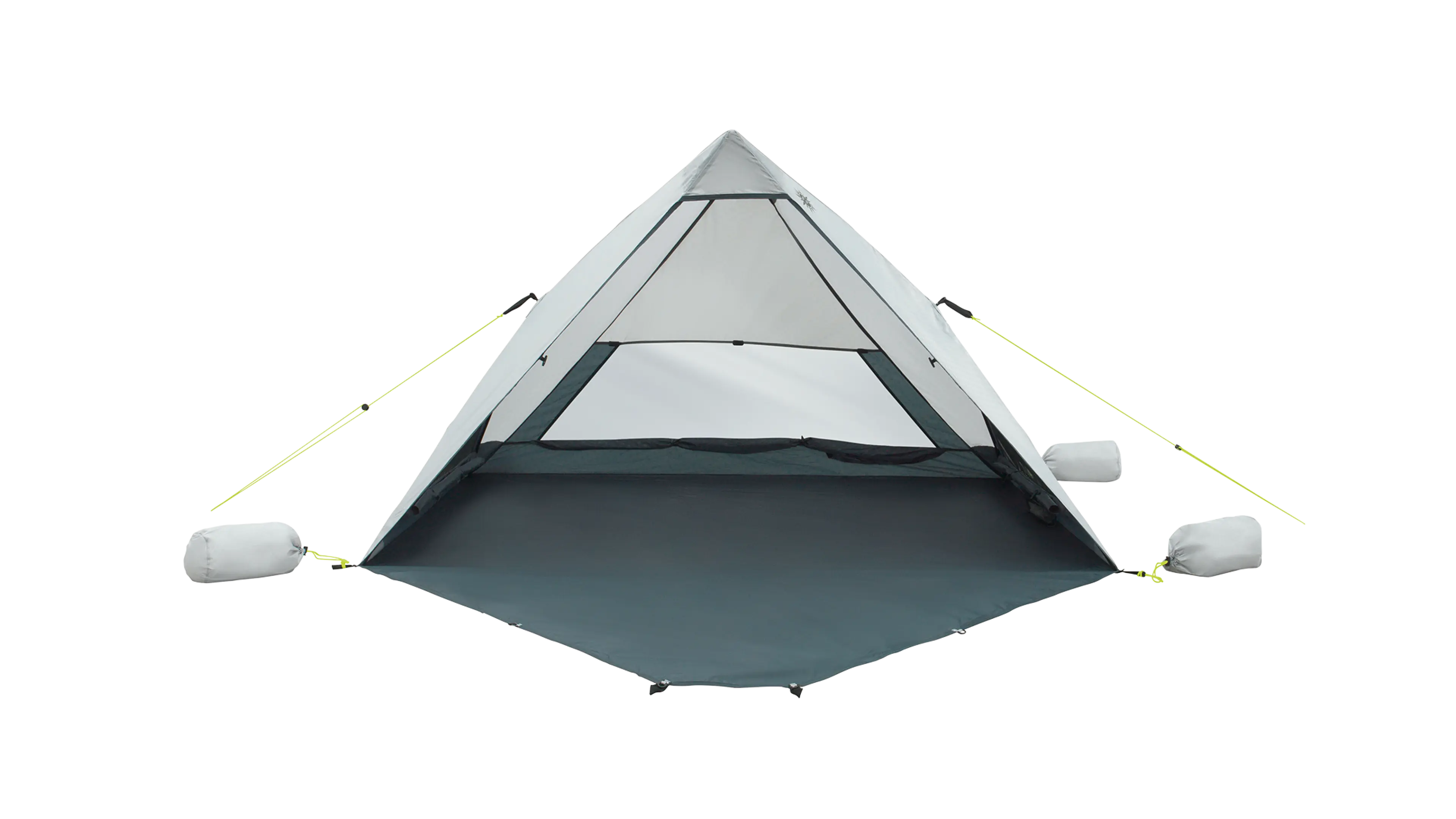 Formby Beach Shelter