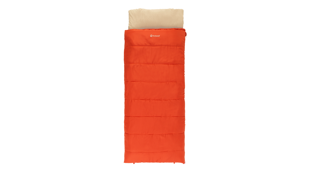 Contour Lux Red