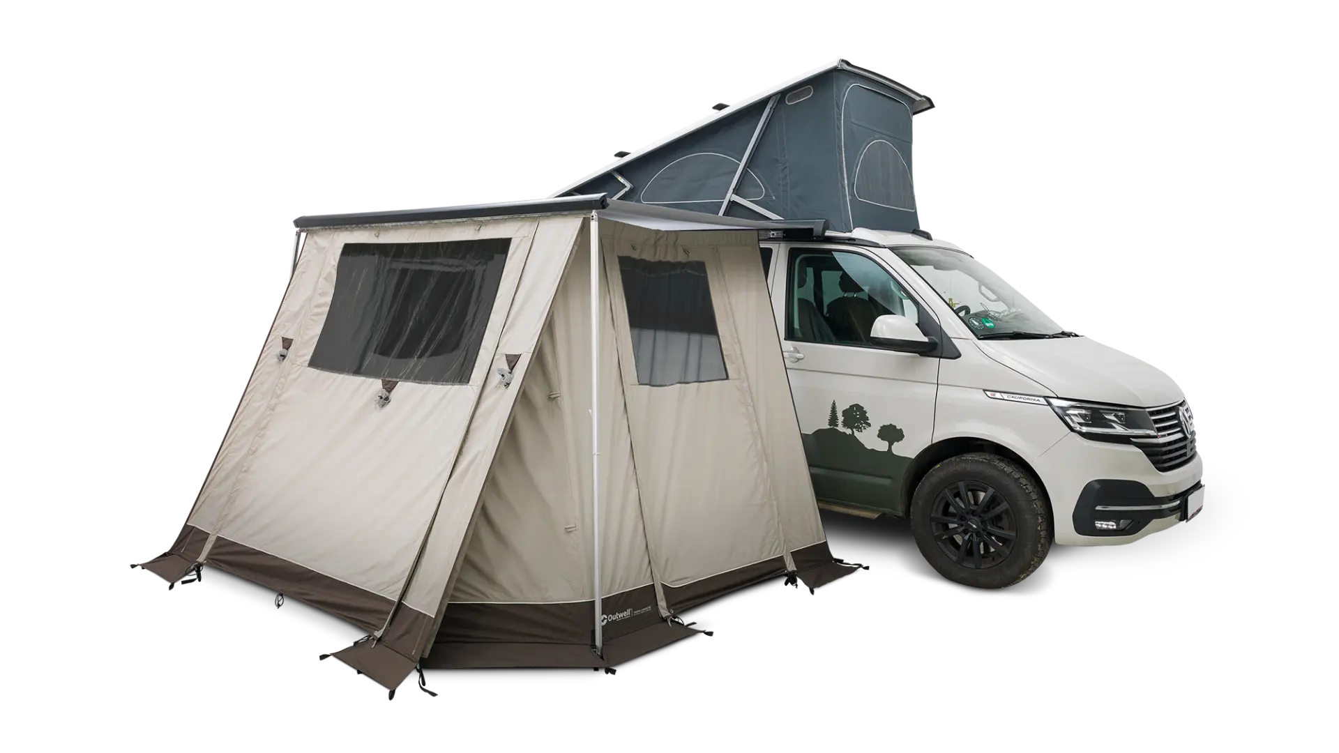 Backroads Awning Room TC