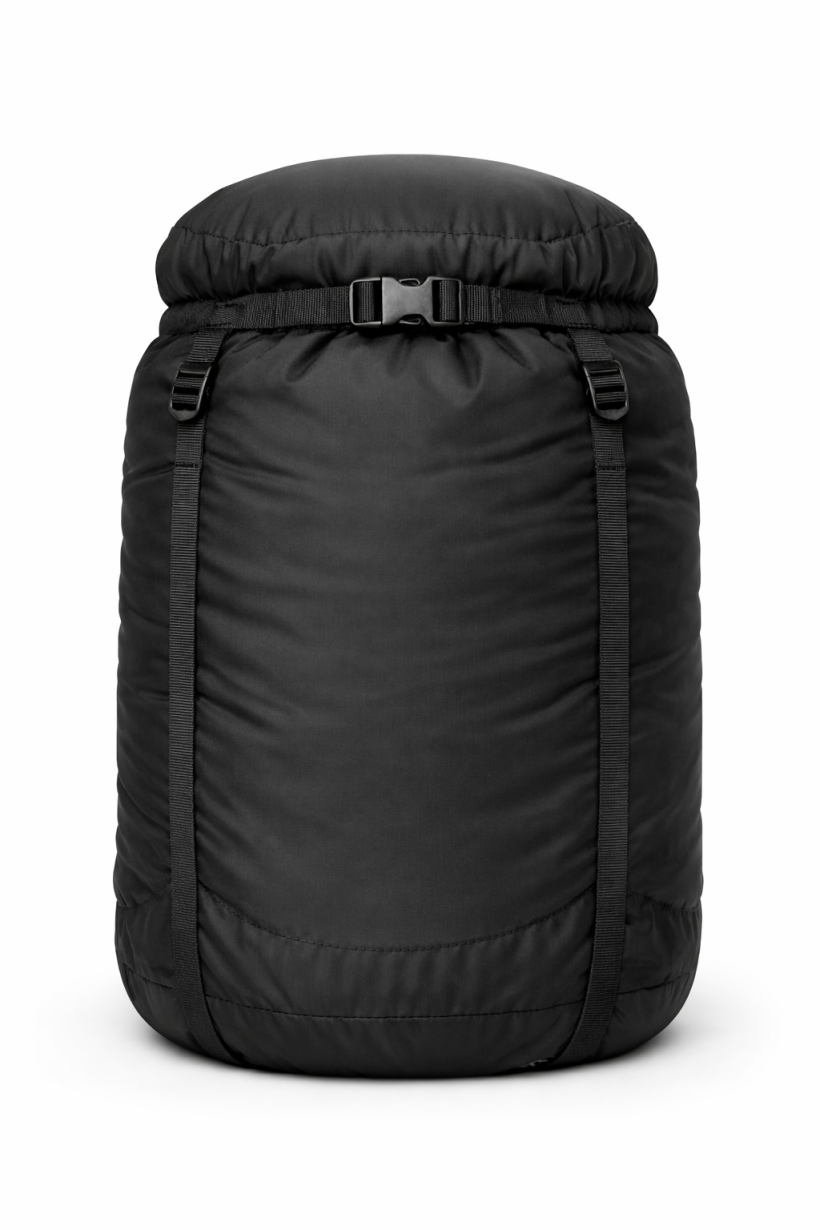 UNI Compressionbag for Sleepingbags size (55x30x30)
