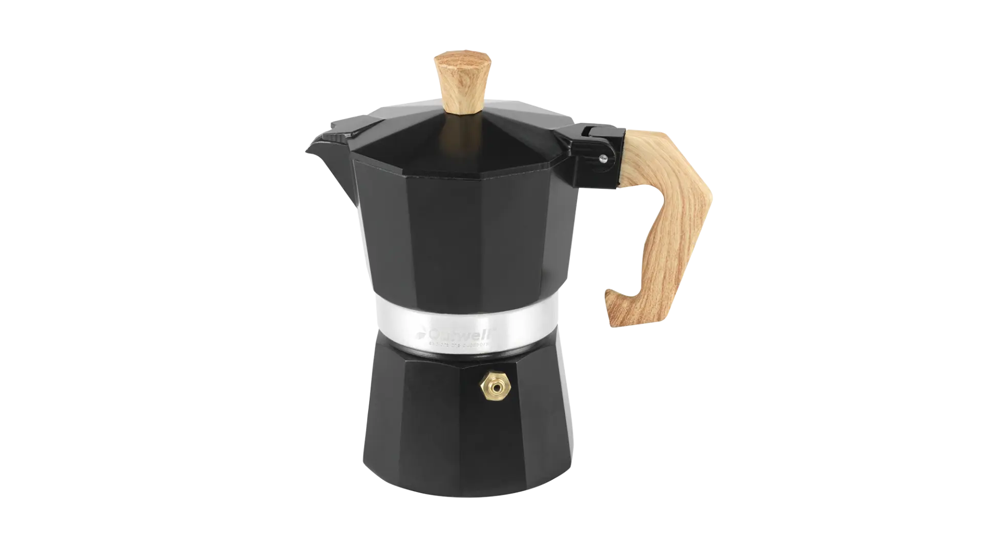 Brew Espressobryggare M