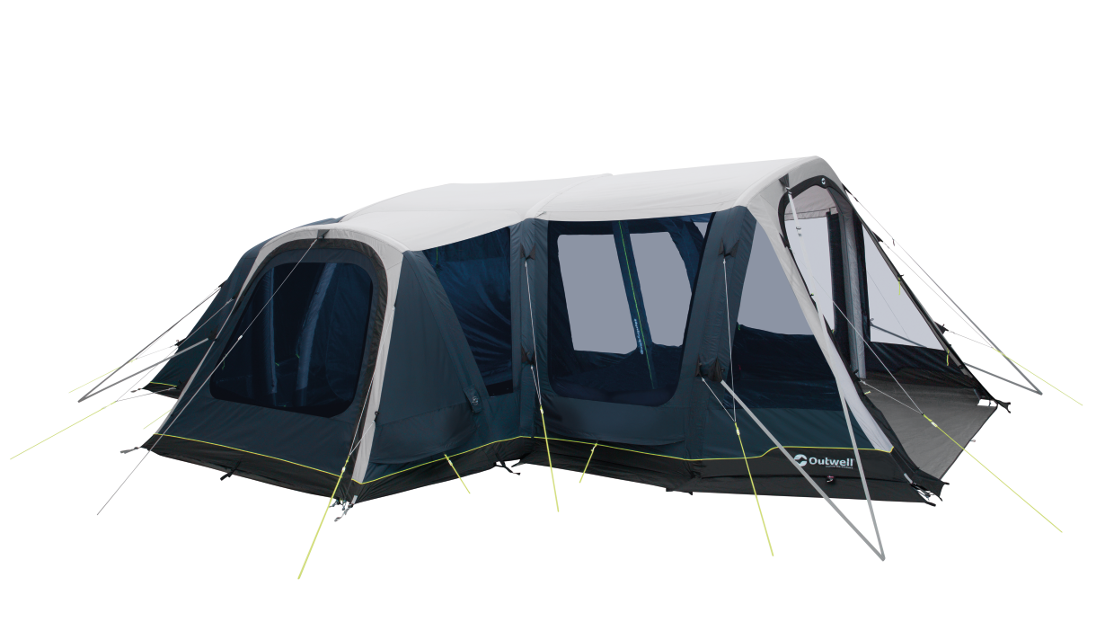 Airville 6SA - gebrauchtes Zelt