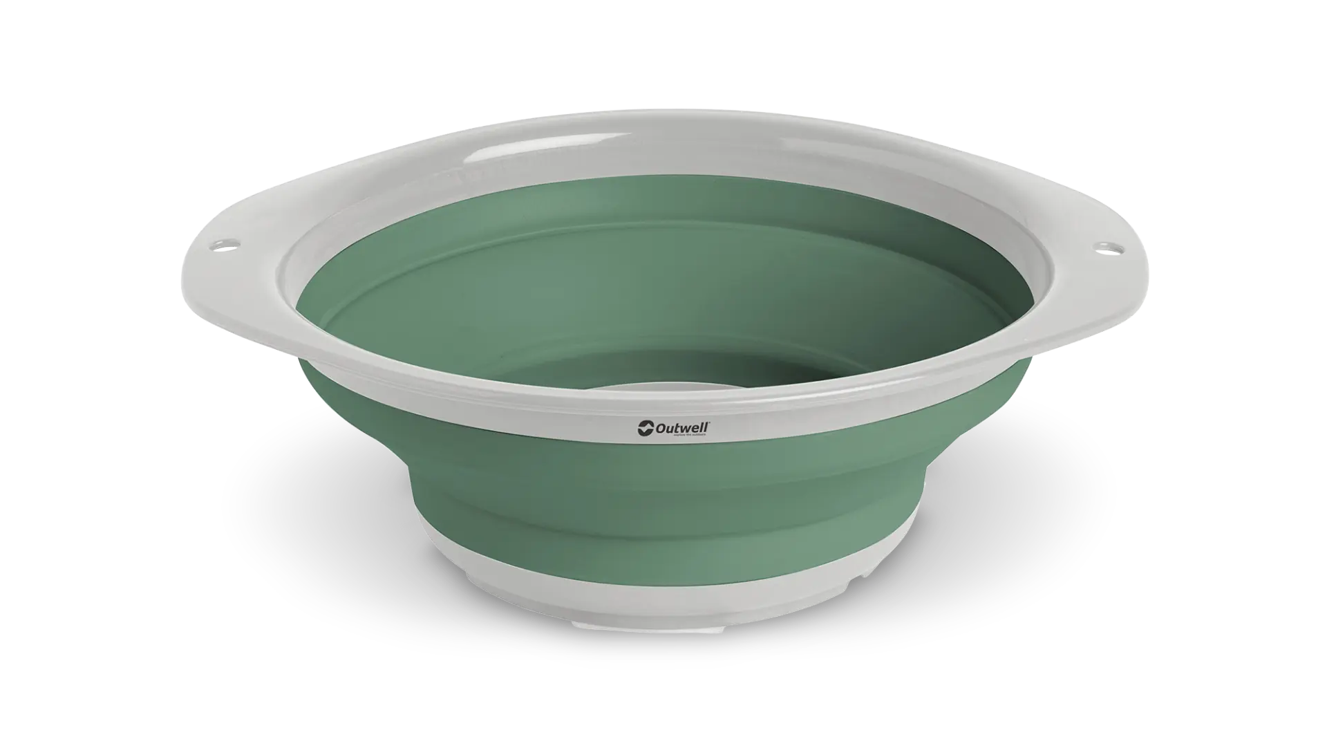 Collaps Bowl M Shadow Green
