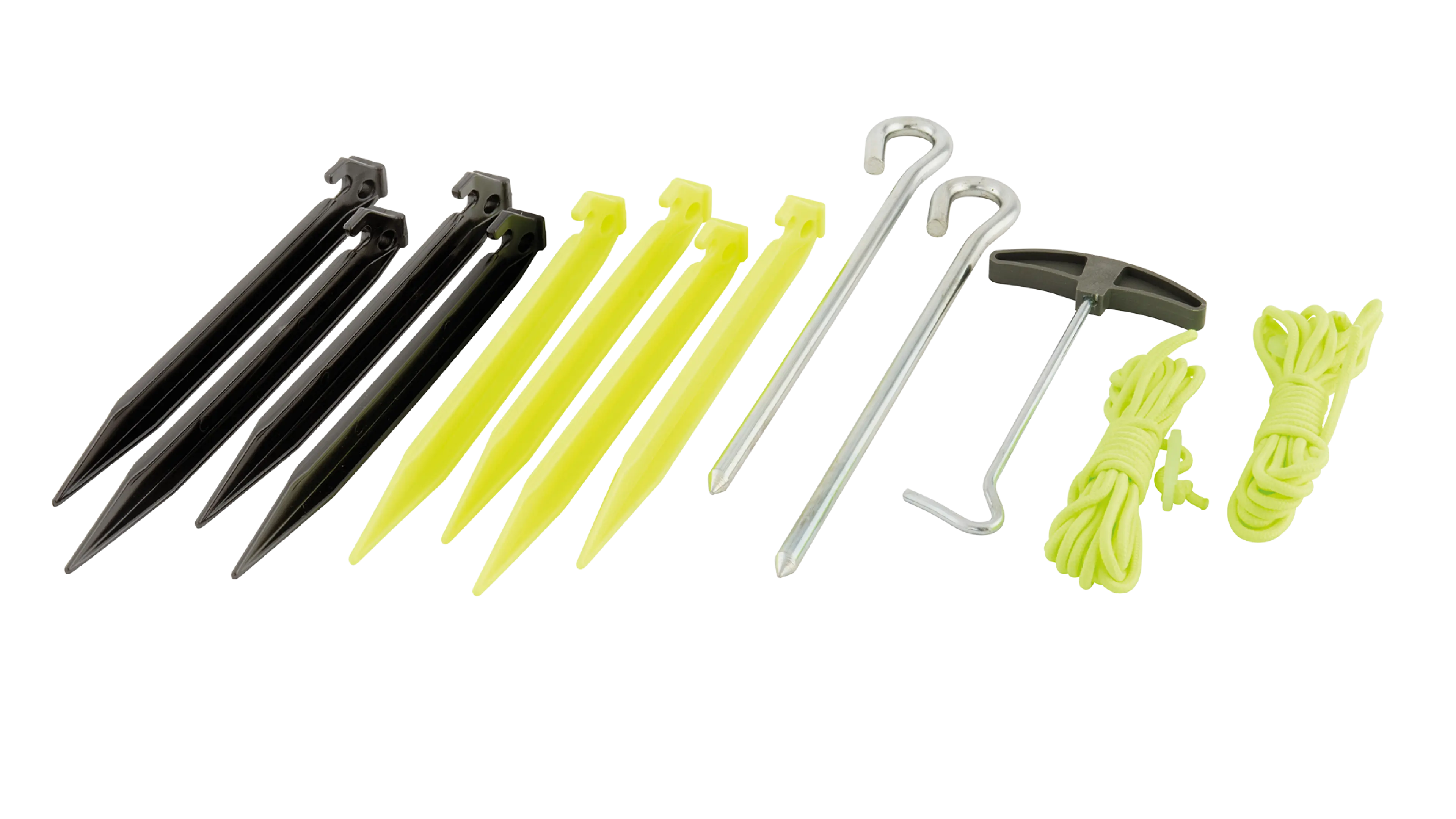 Ensemble d’accessoires pour tente Outwell