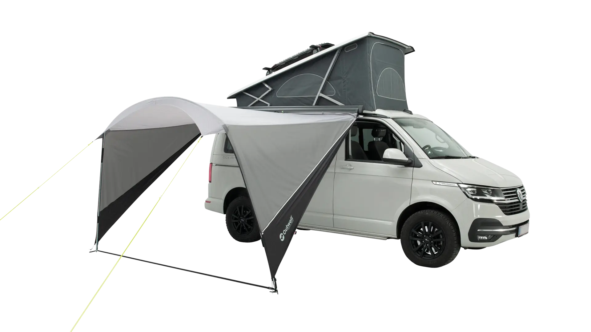 Touring Canopy