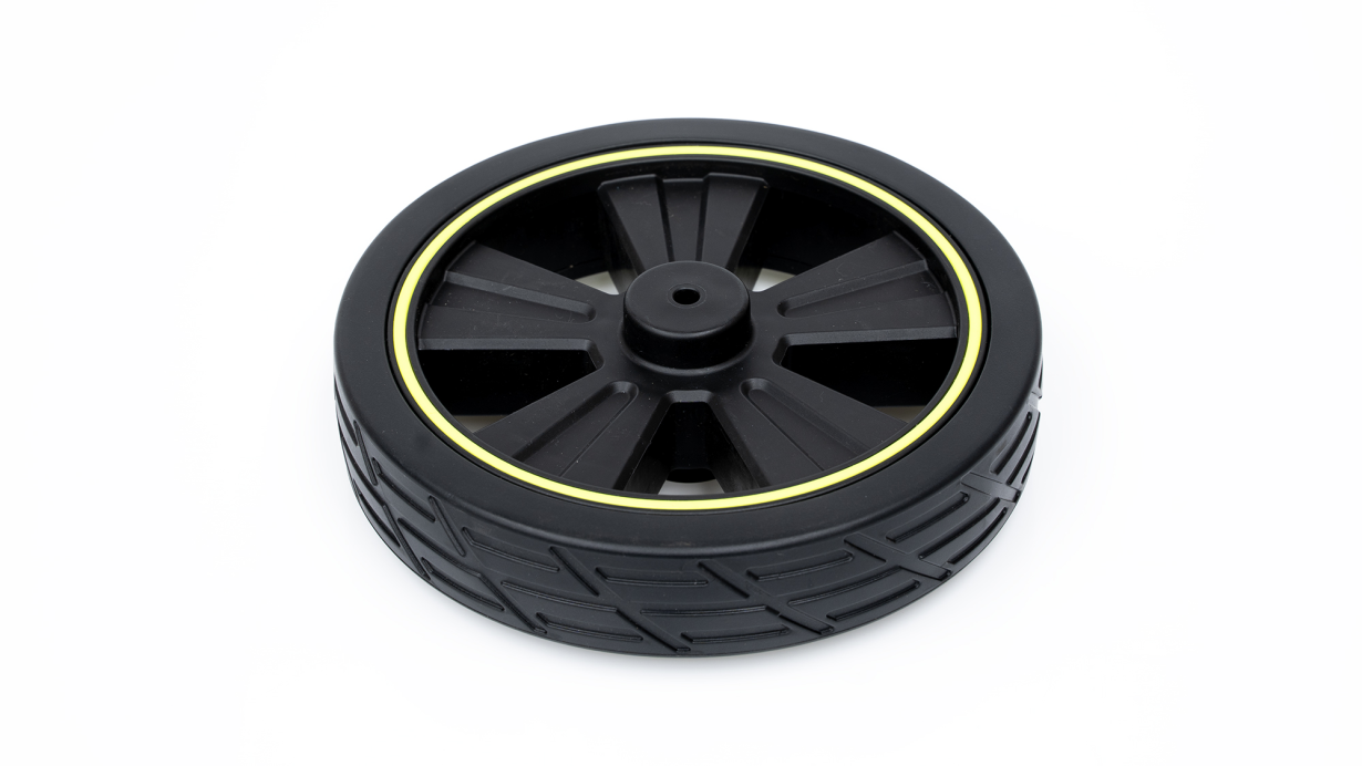 Cancun Transport Wheels