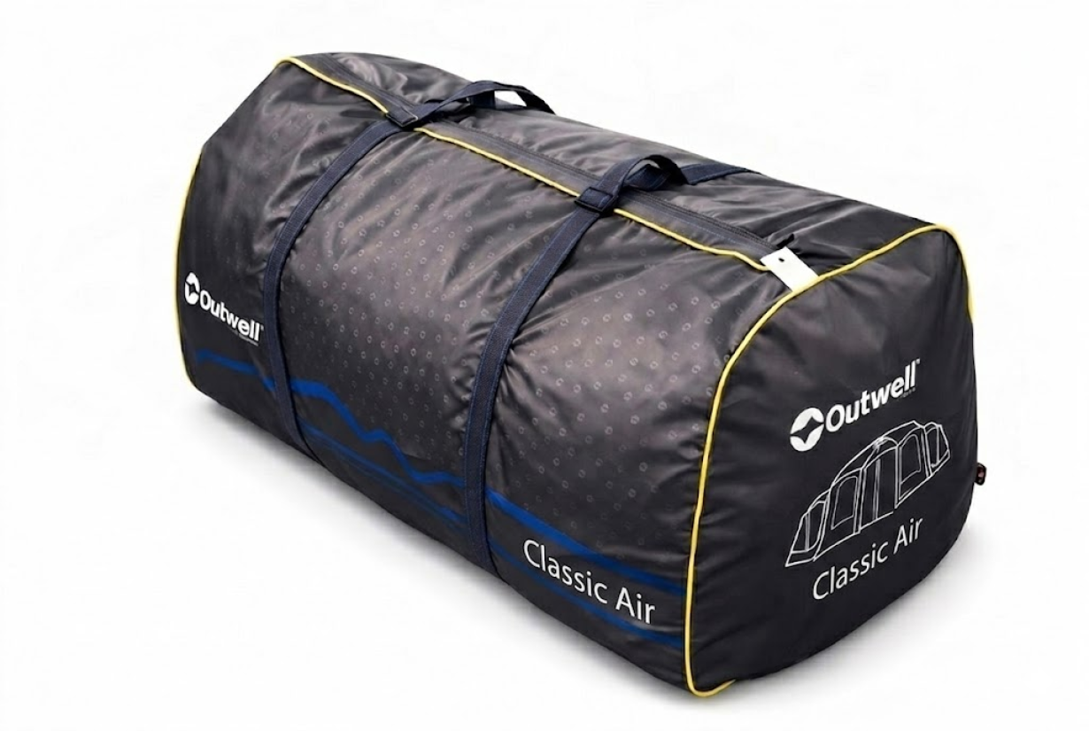Carrybag for Classic Air Tents (25/26) - (92x52x45)