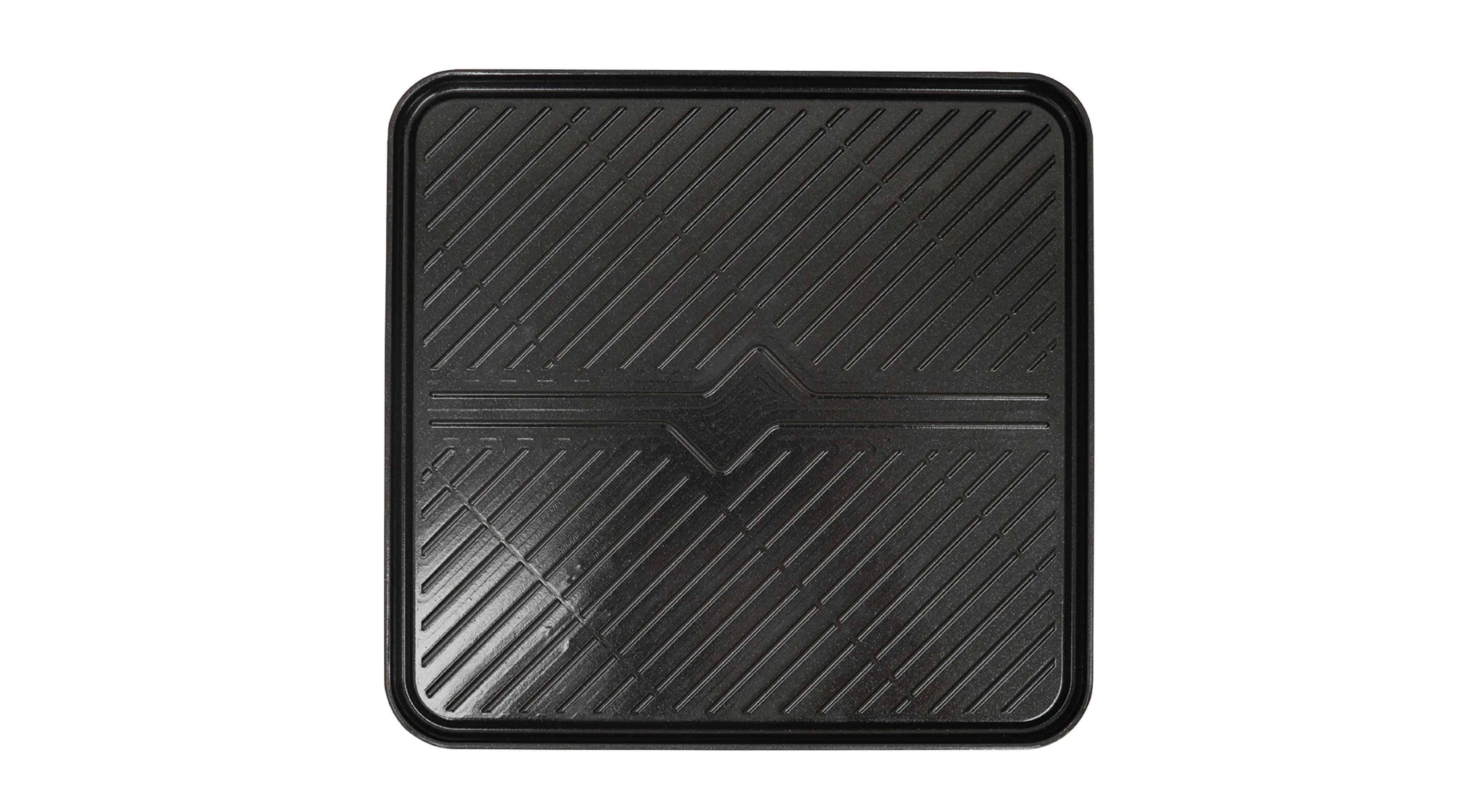 Merapi Pro grillplatta