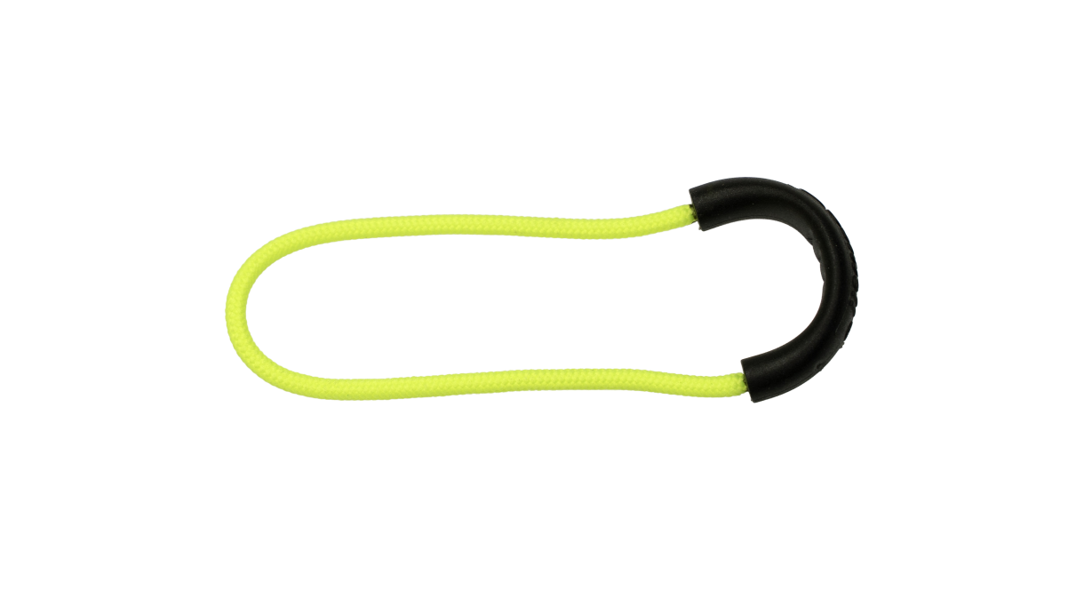 Rollen für Zeltreißverschlüsse