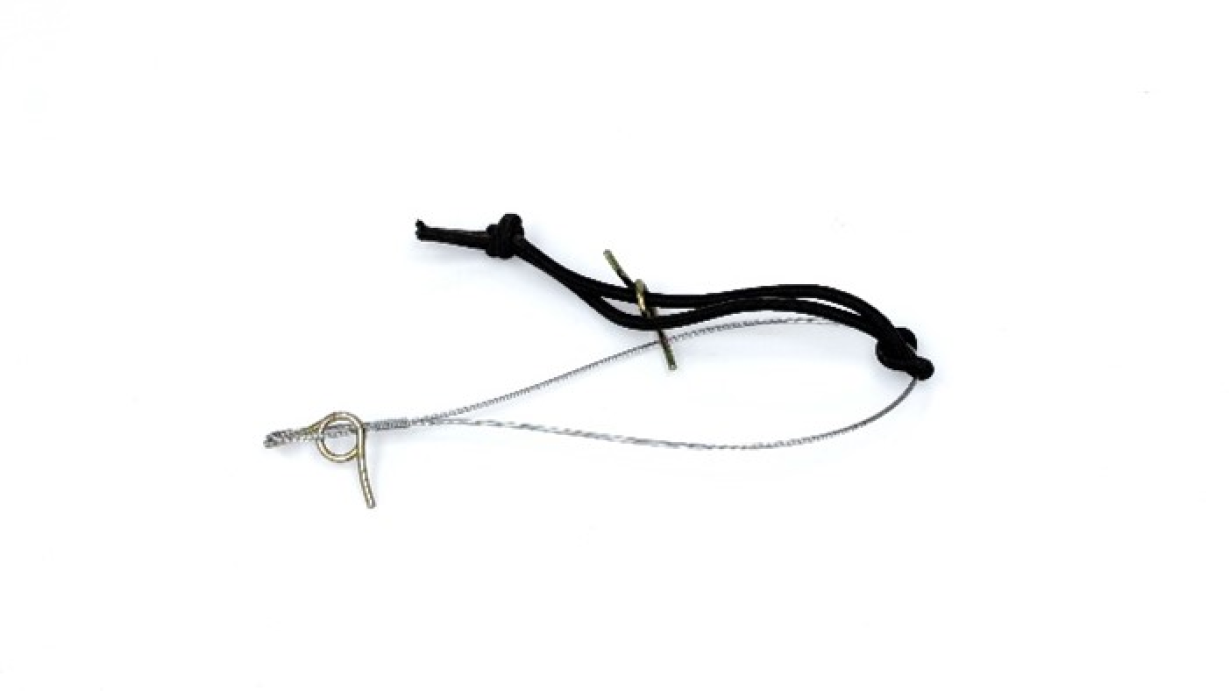 Spring/Elastic for Steel Poles