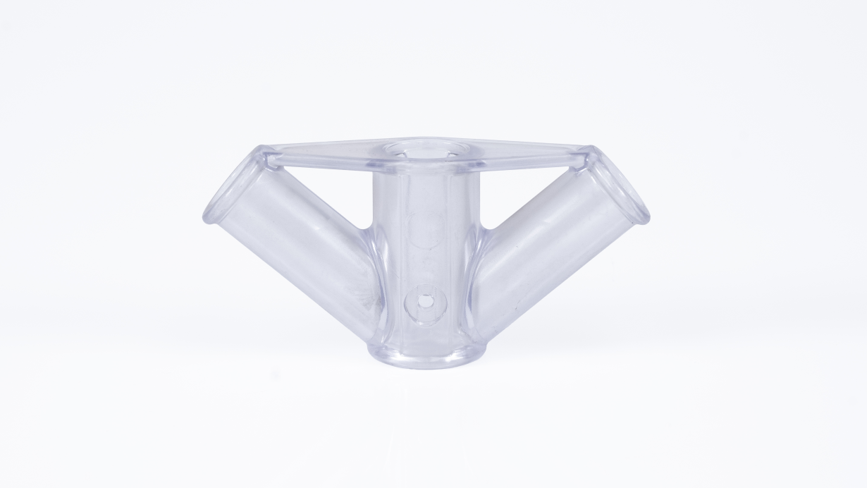 OPJ Double Plastic Cup