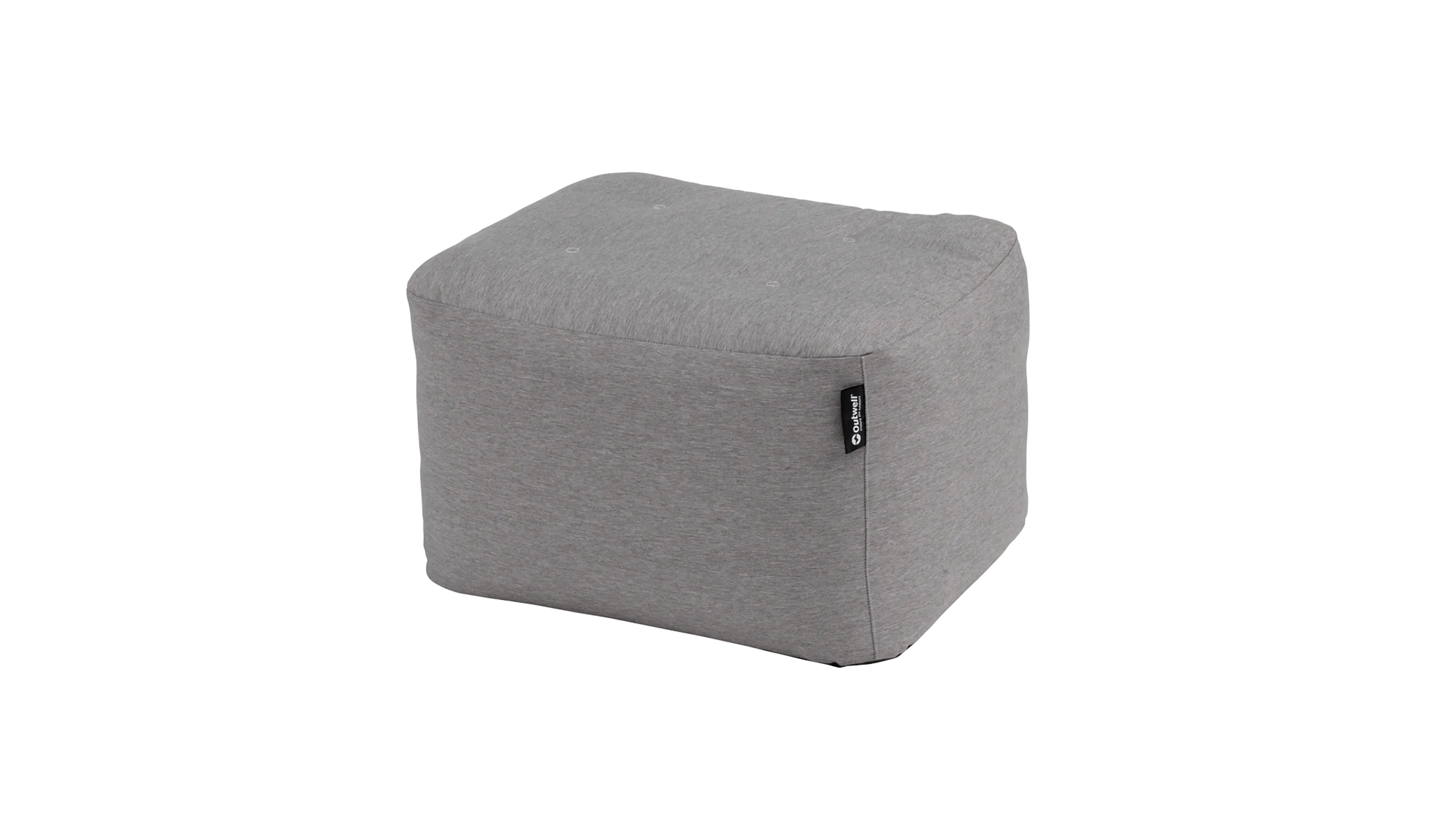 Point Lake Uppblåsbar Puff 