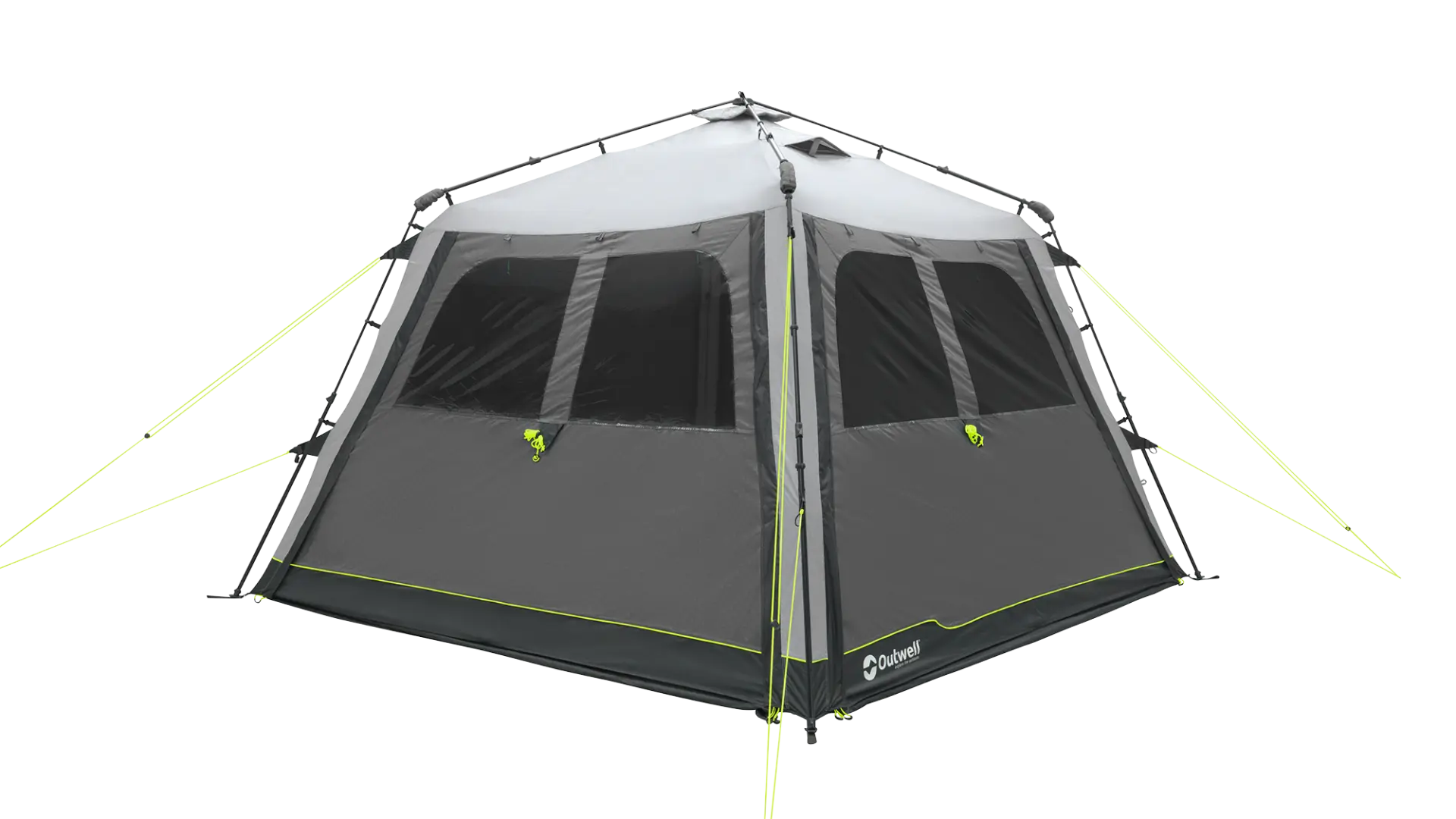 Fastlane 300 Shelter