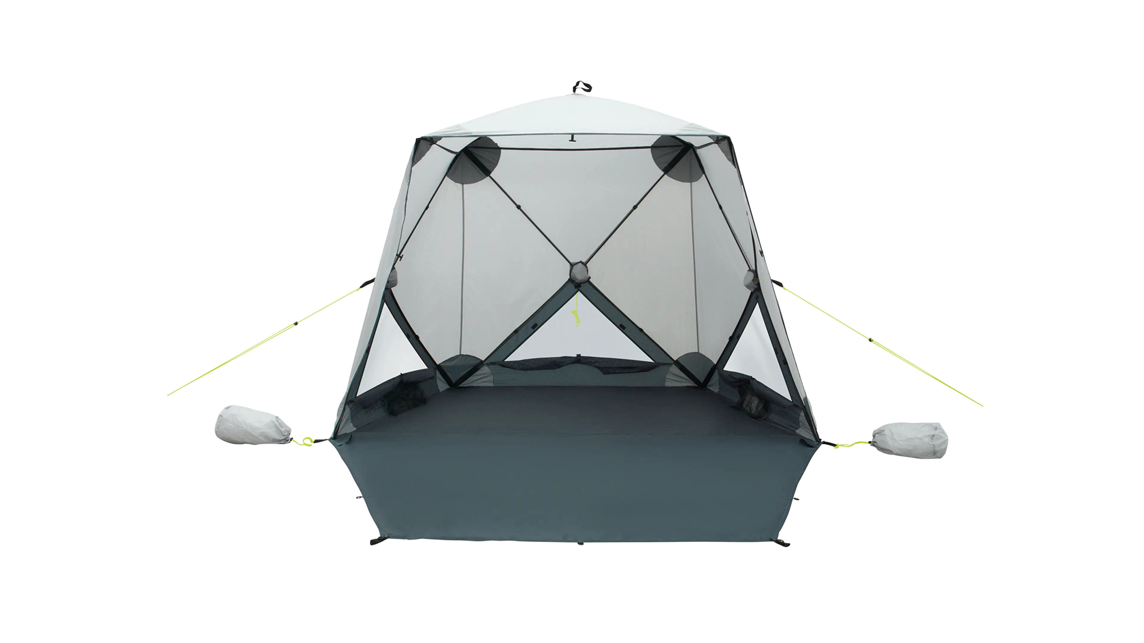 Compton Beach Shelter