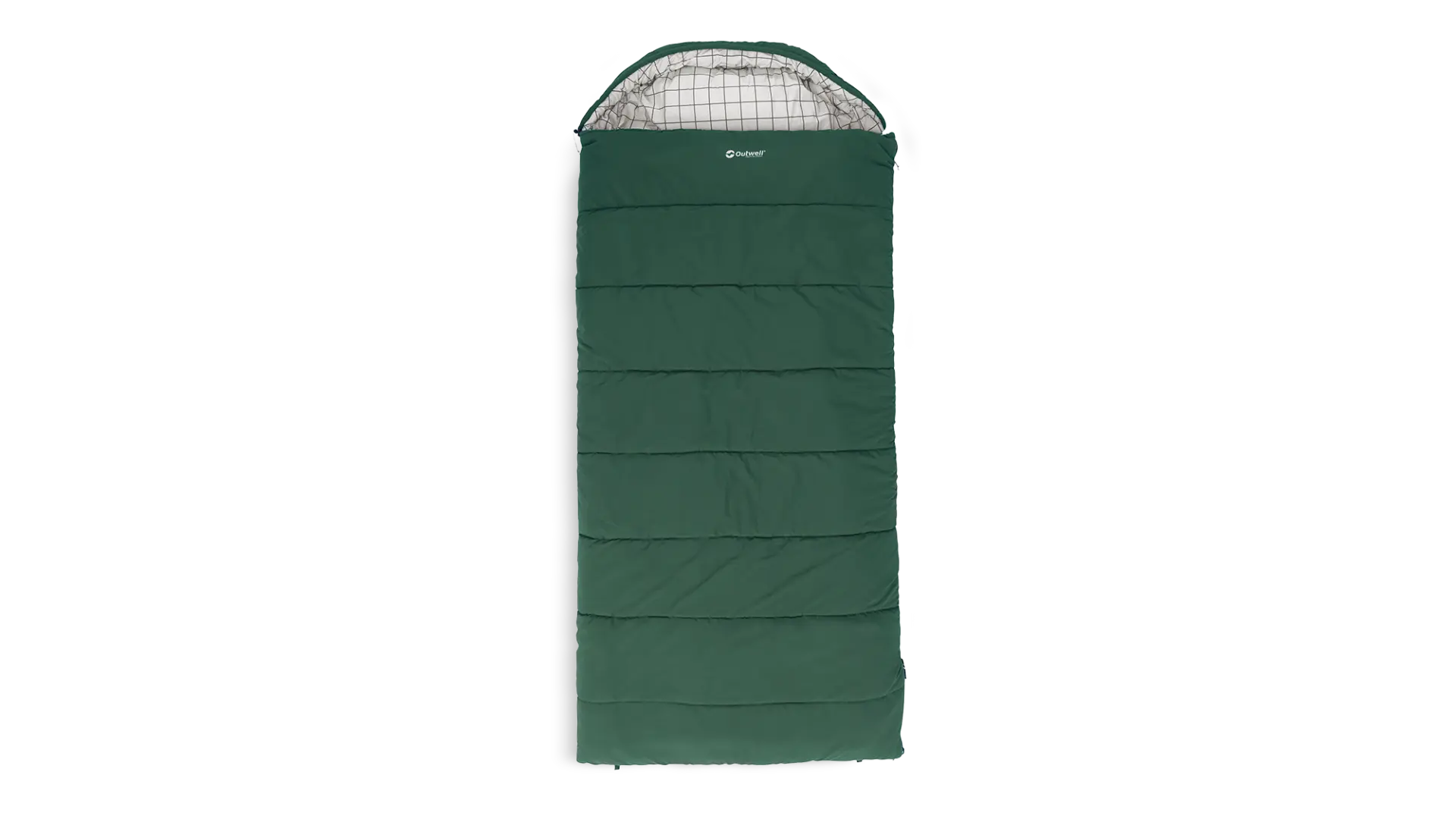 Camper Lux XL Green