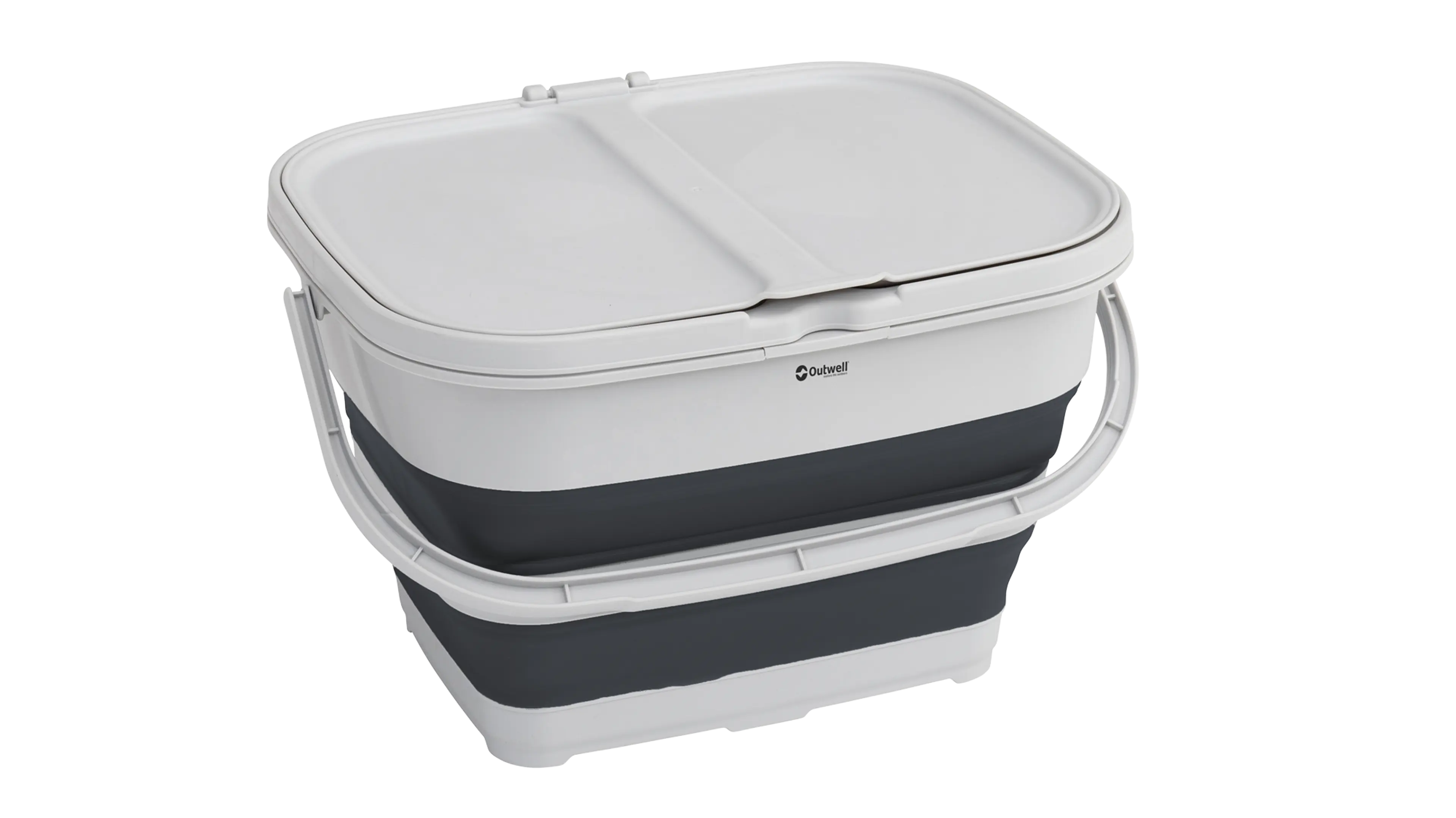 Collaps RecycleIt avfallshink Navi Night