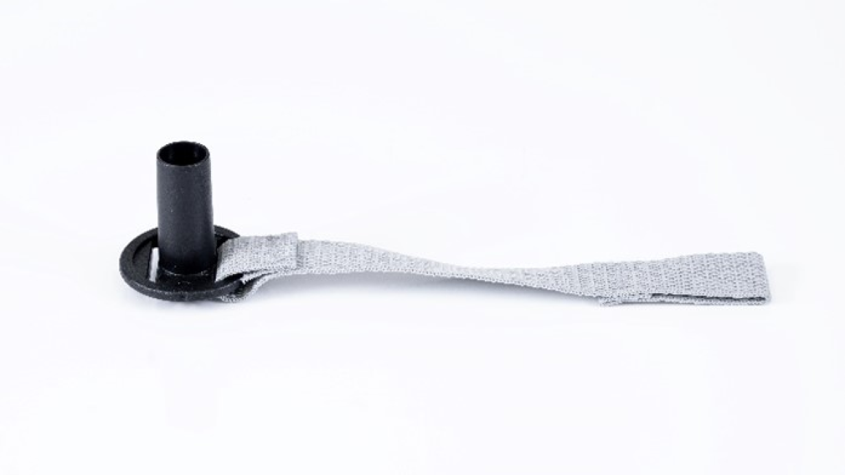 Pole Cup + Strap for Sundale