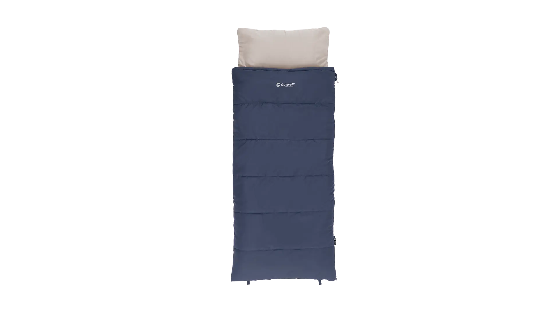 Contour Junior Deep Blue