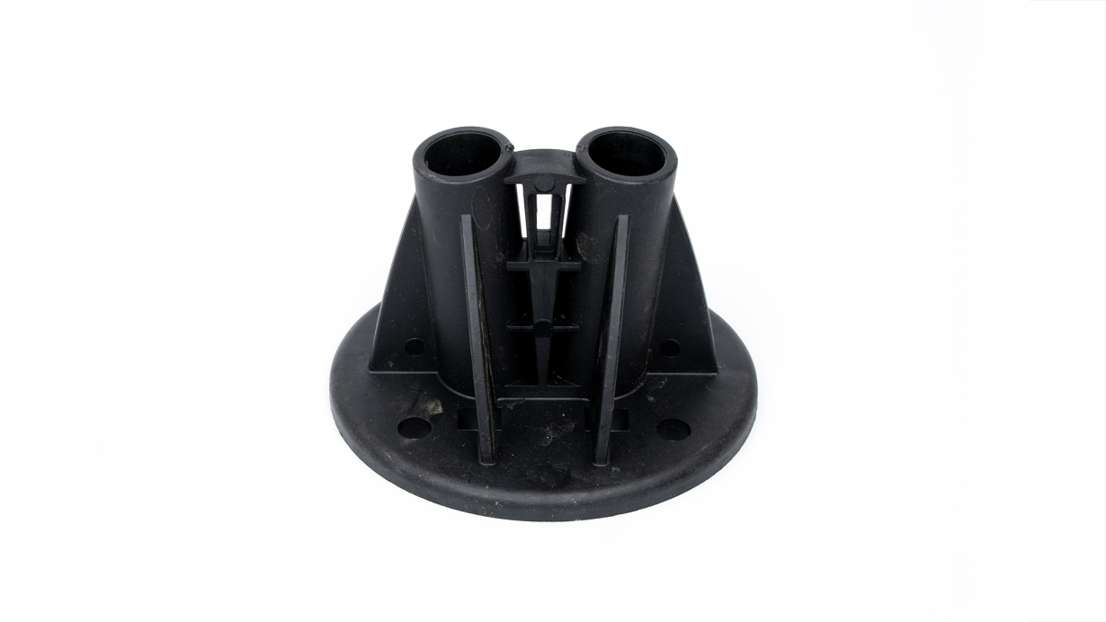 Foot for Lounge Event + Summer