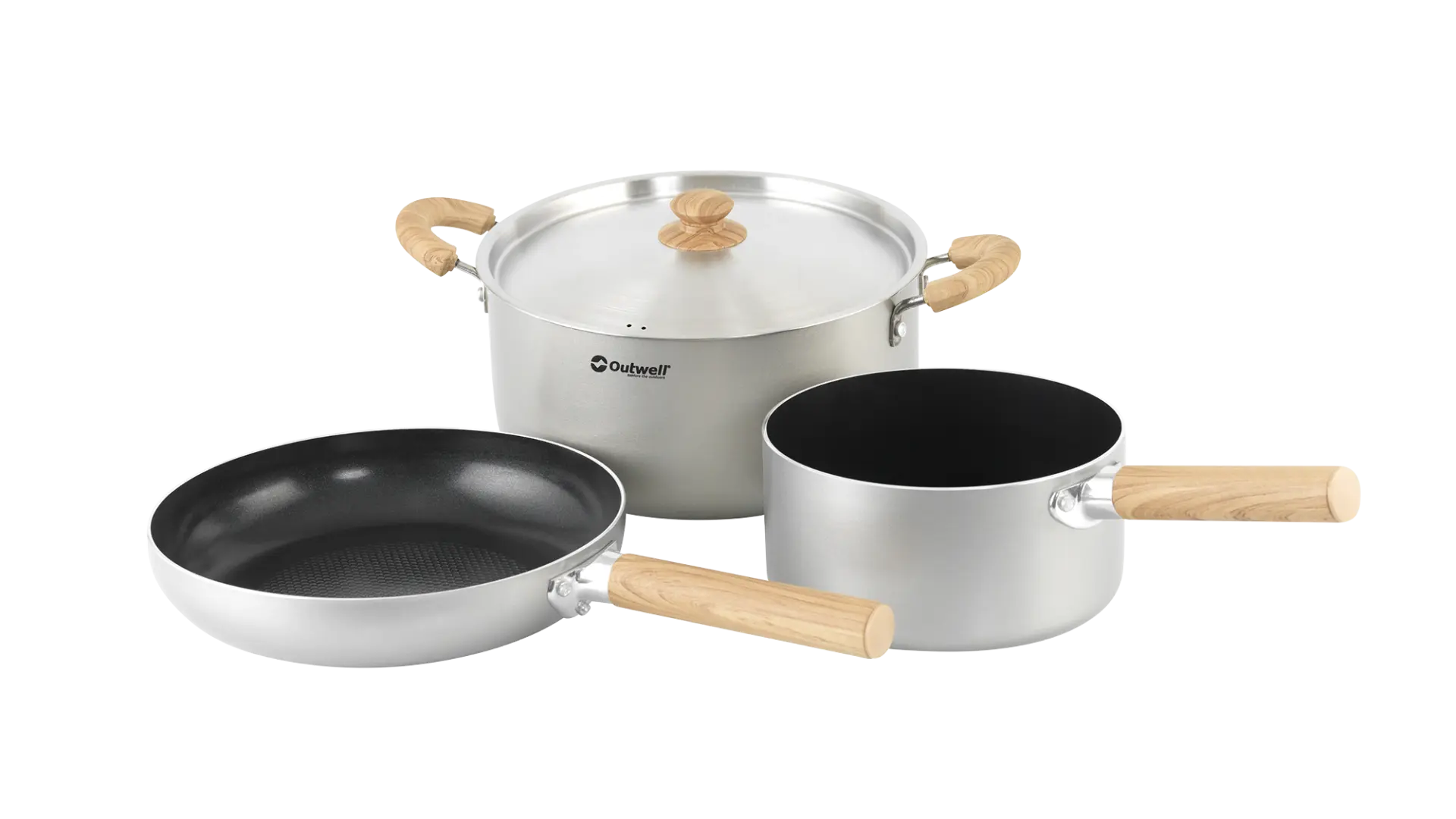 Feast keramiska kastrullset L