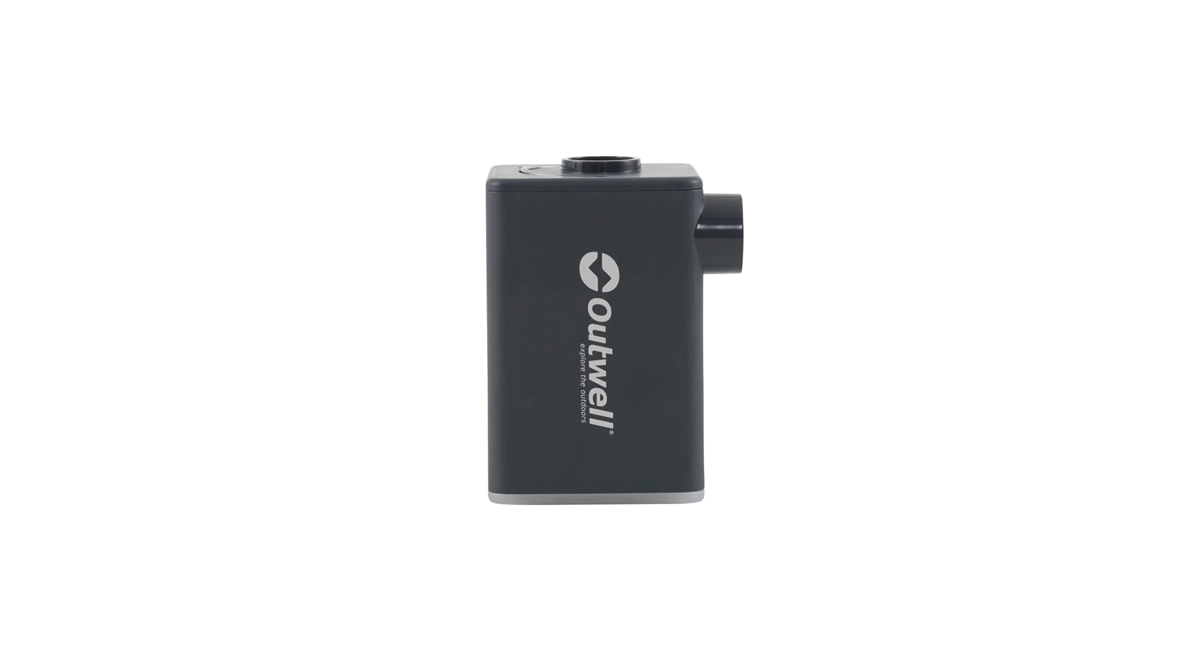  Aeroflow uppladdningsbar pump