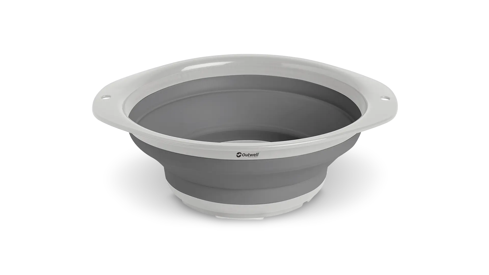 Collaps Bowl S Grey Mist