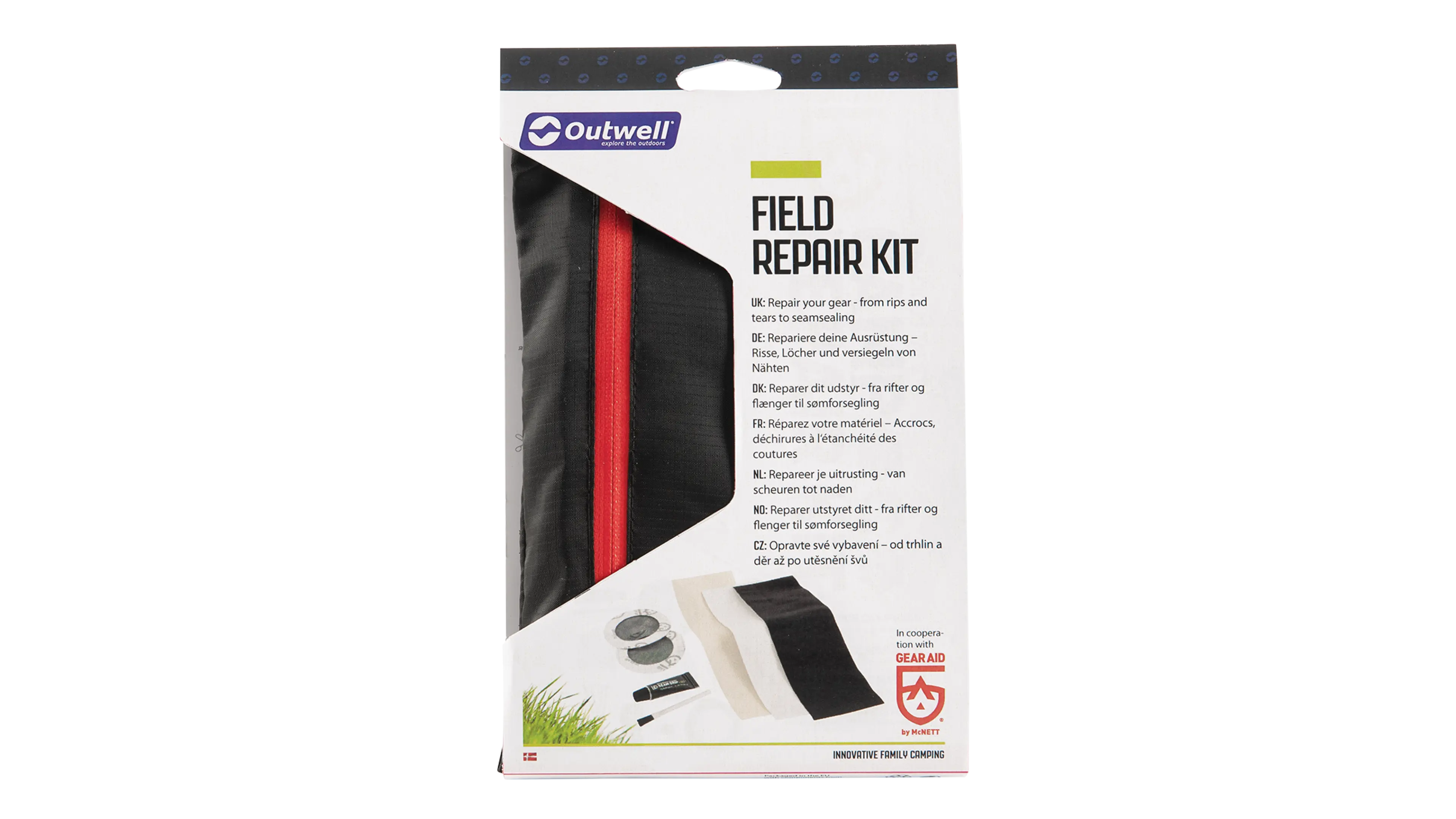 Field Repair Kit