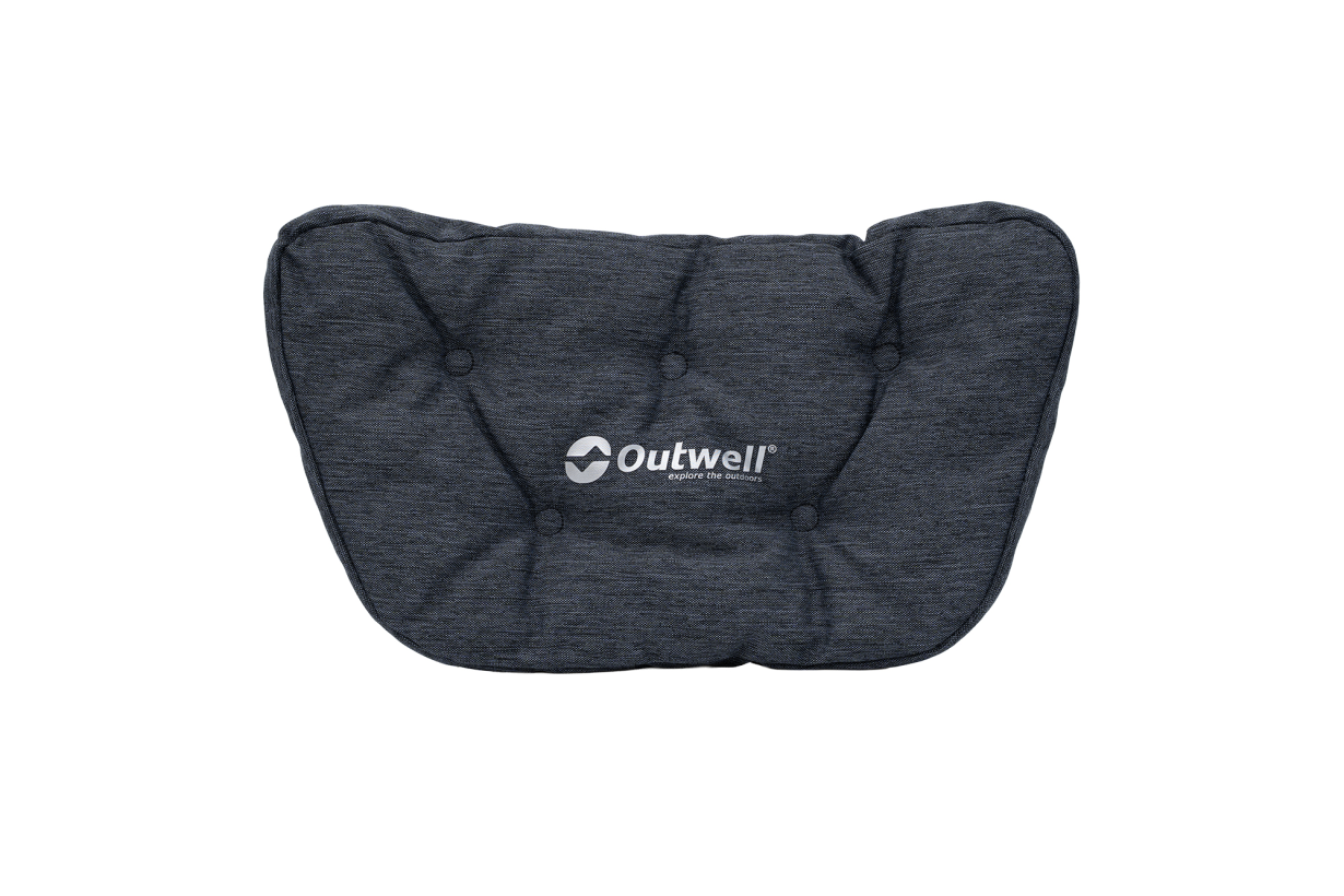 Neck pillow for Fontana Lake