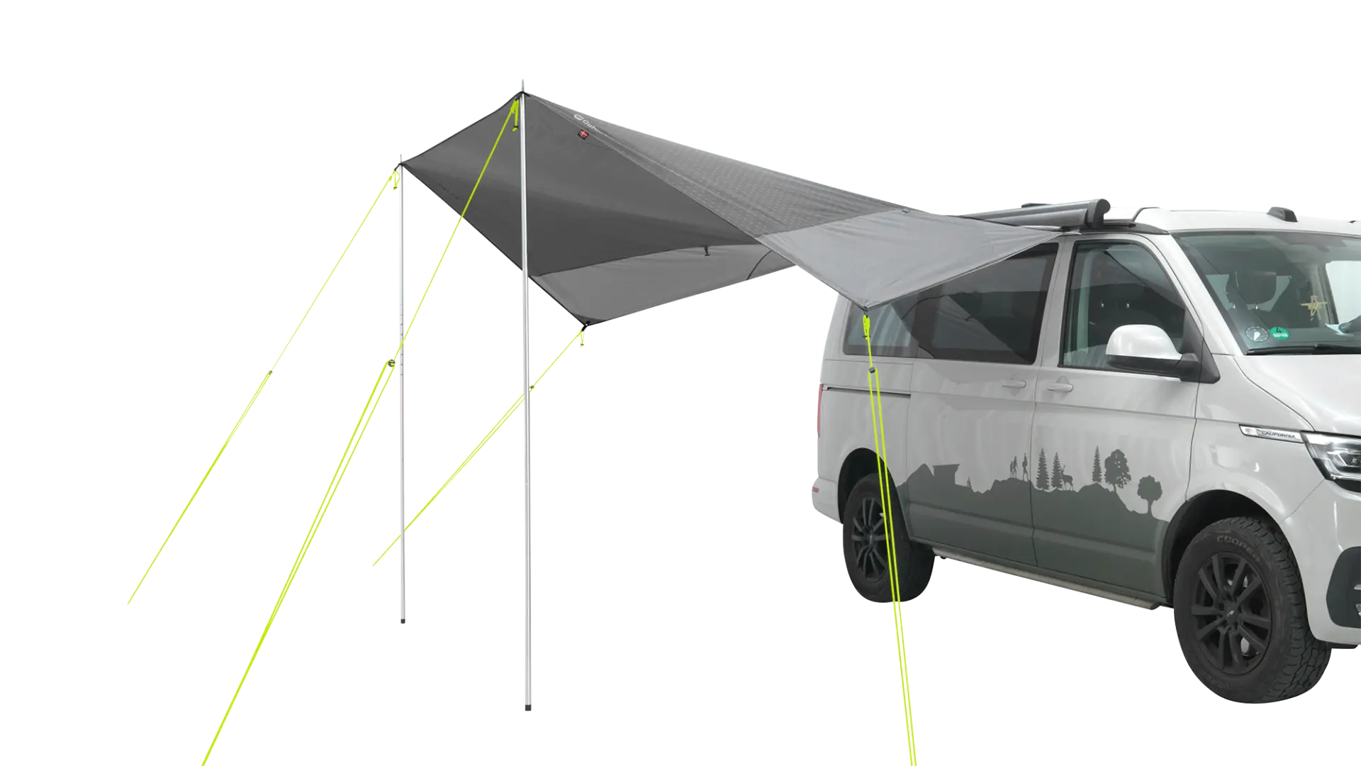 Fielder Canopy