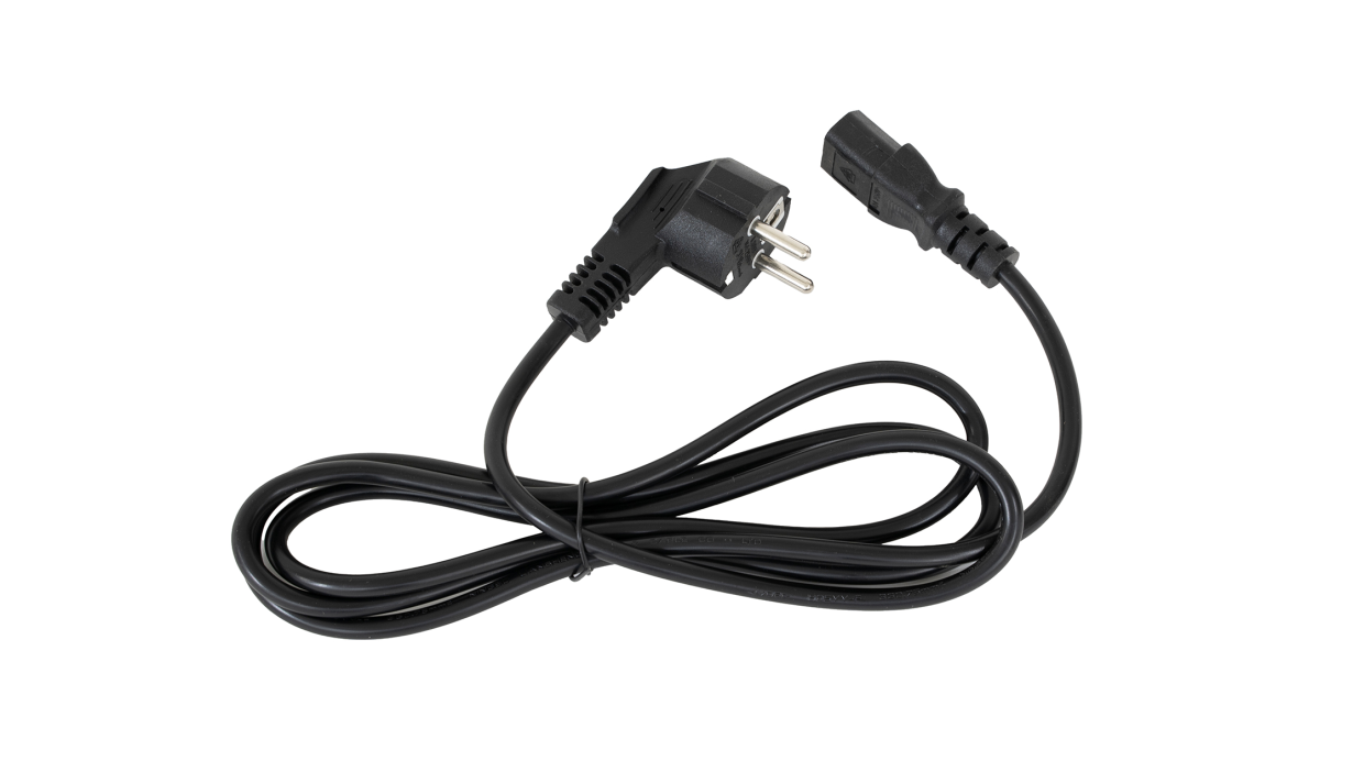 220V Plug for Deep Cool / Deep Chill / Arctic