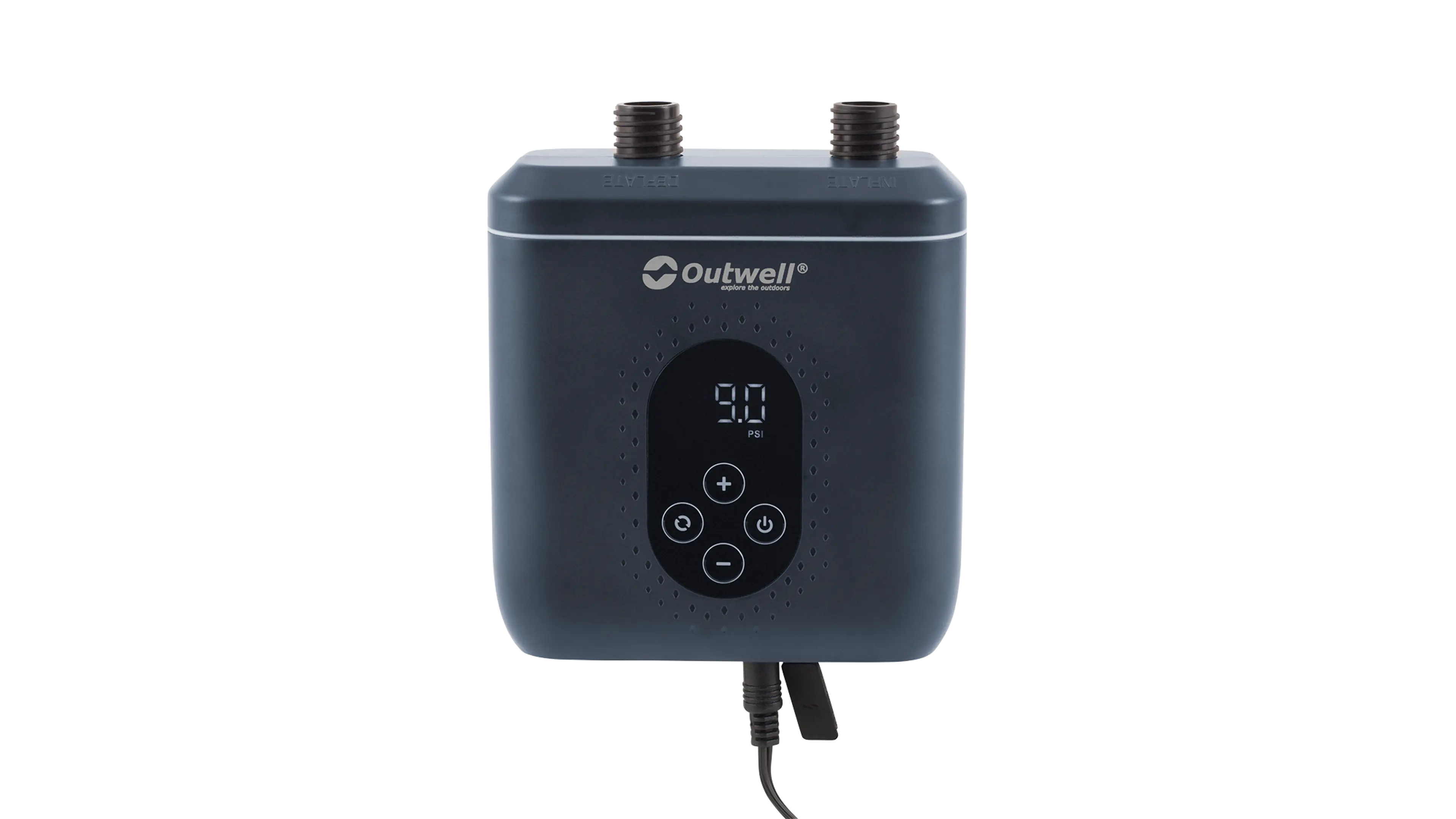 Thunderstorm 12V högtryckspump