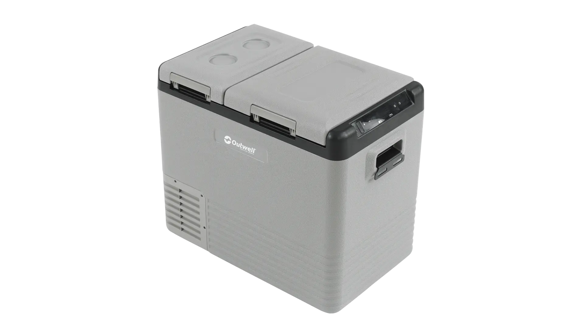 Arctic Chill 41 Dual Zone