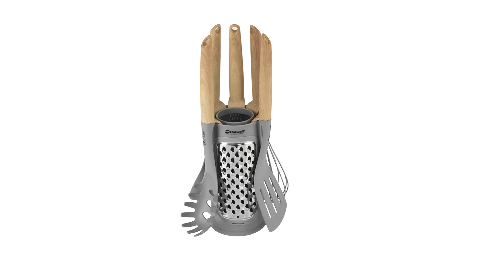 Adana Utensil Set