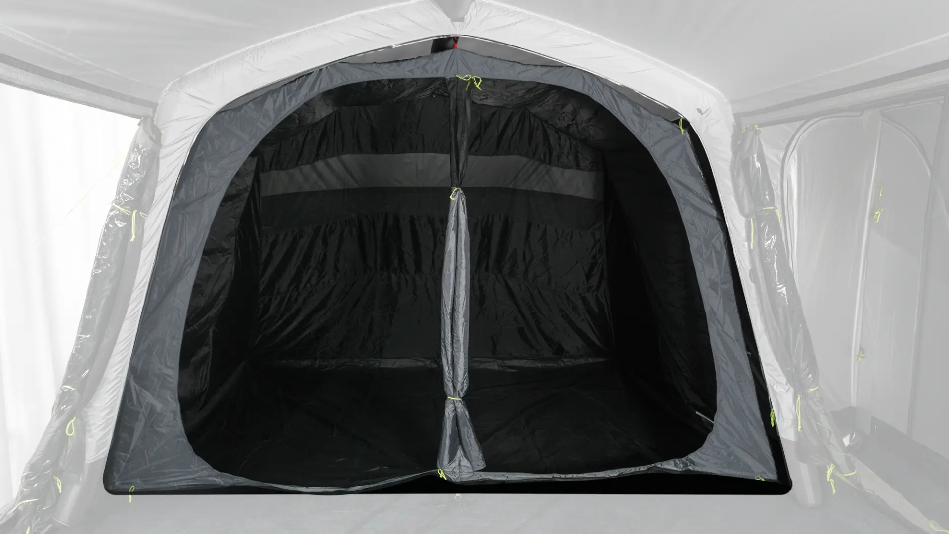 5 berth inner D