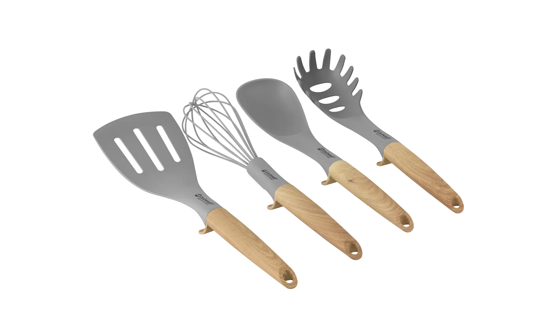 Almada Utensil Set