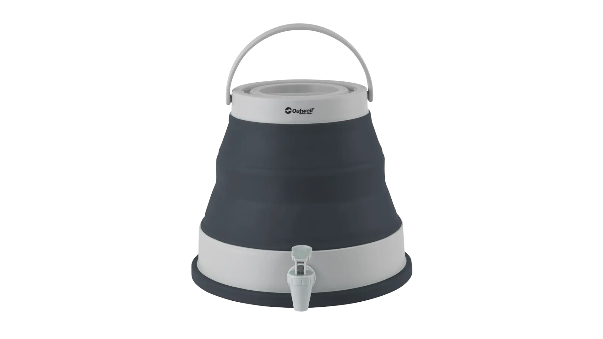 Collaps Vattenbehållare 6 L Navy Night