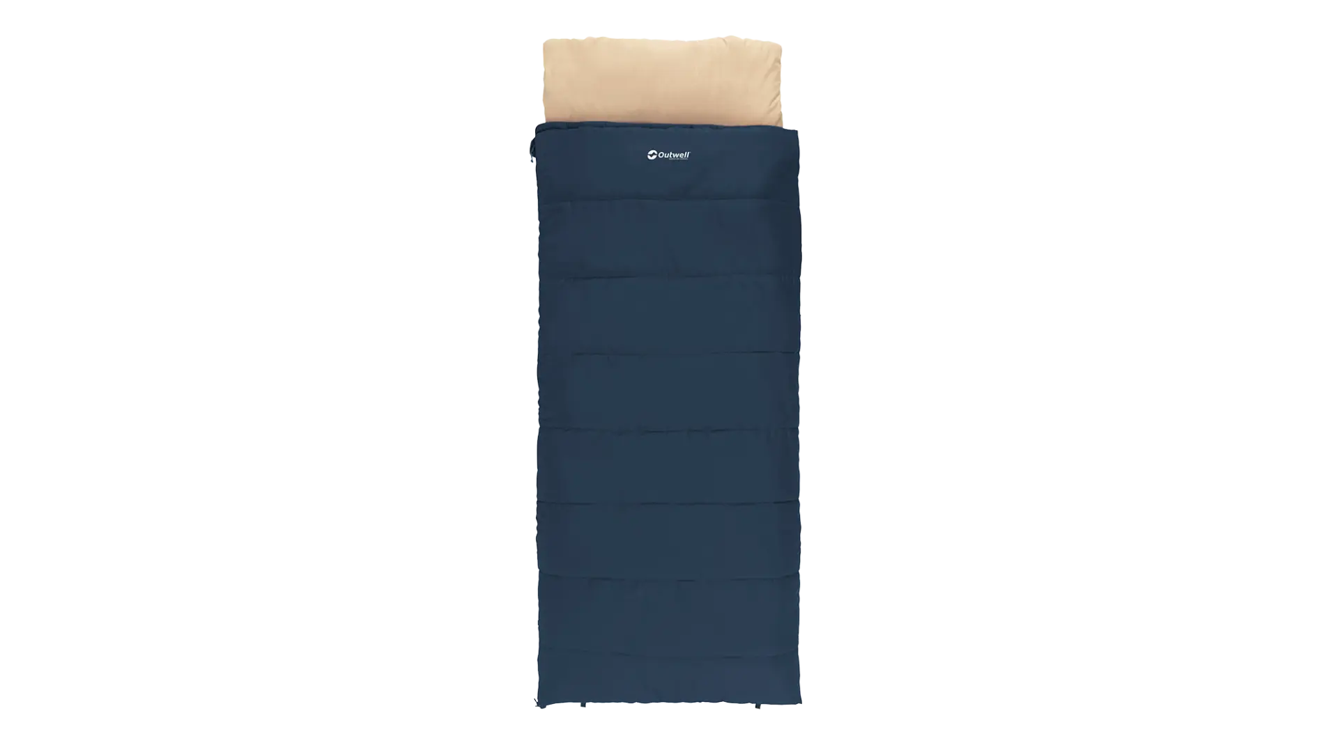 Contour Lux Deep Blue