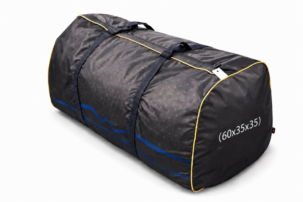 Carrybag for Tents - (60x35x35)