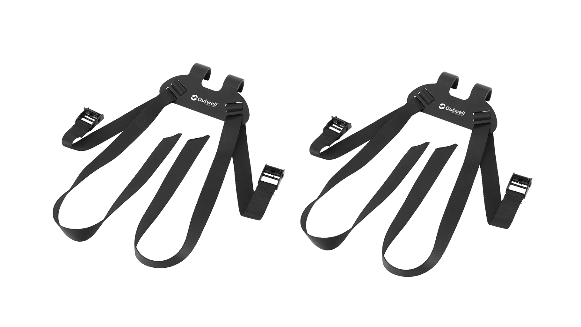 Coolbox Tie Down System
