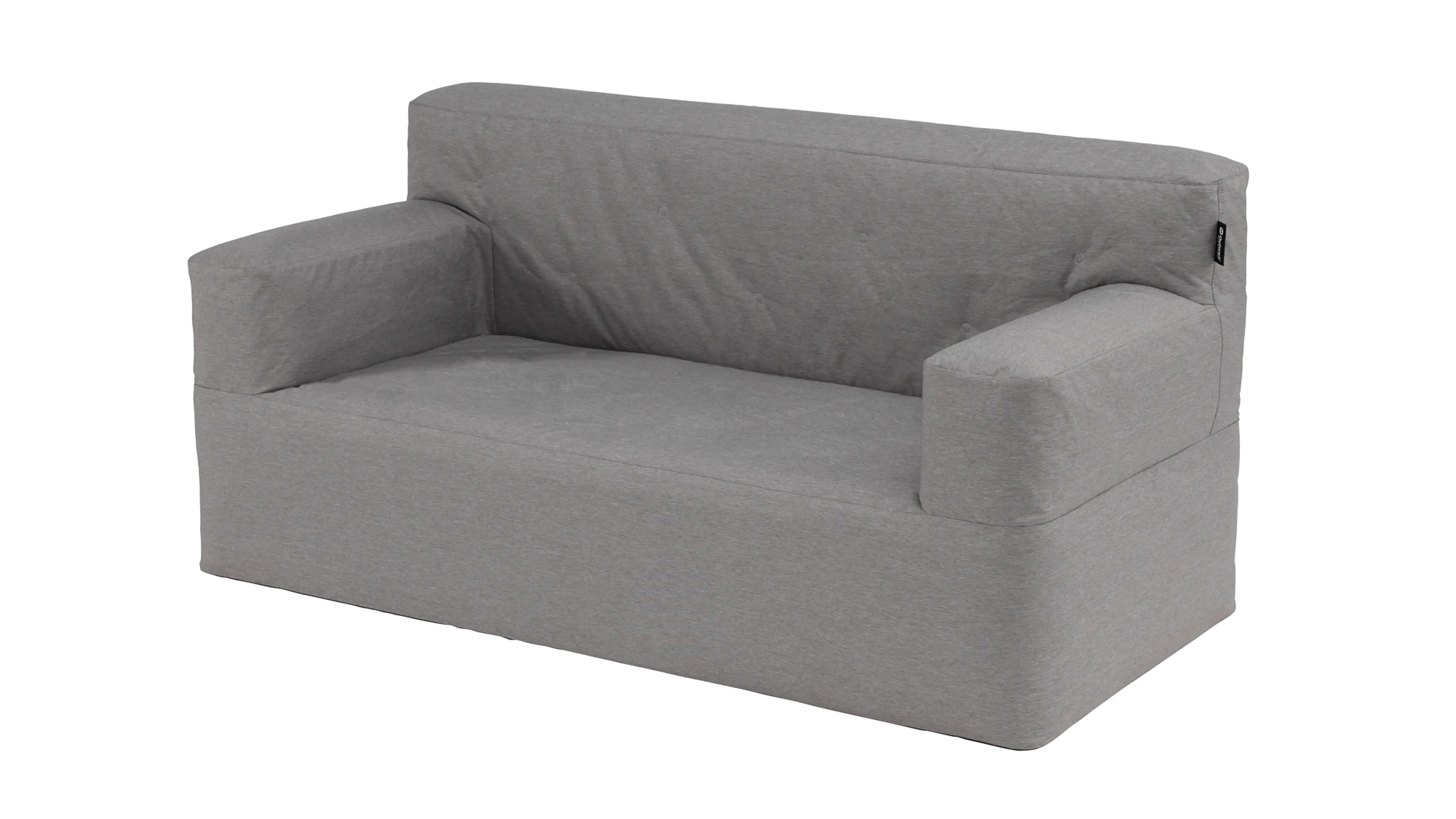 Snowbird Lake Uppblåsbar Soffa