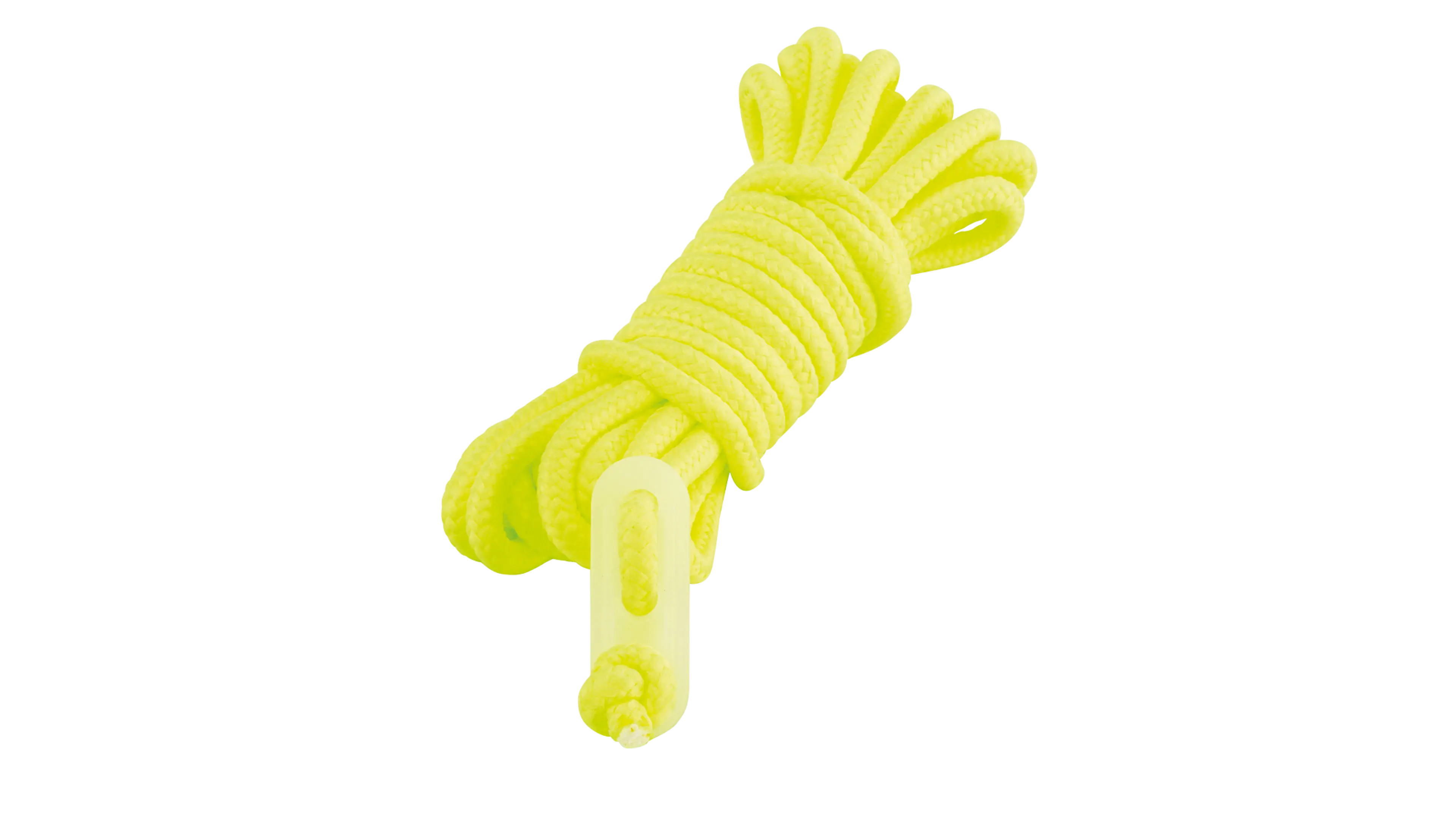 Hauban lumineux de 3 m